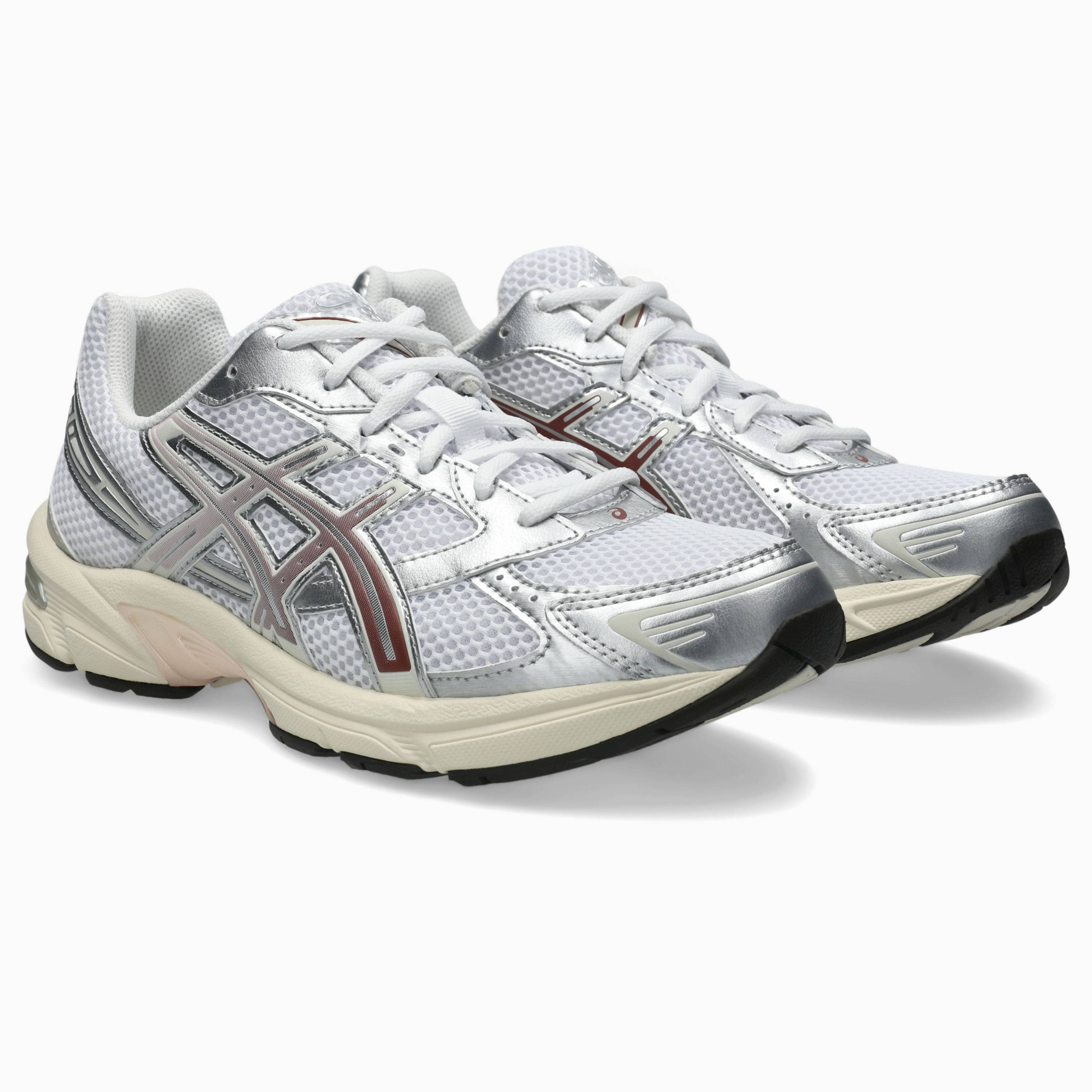 ASICS Gel-1130 White Rusted Rock 1203A609-117 front