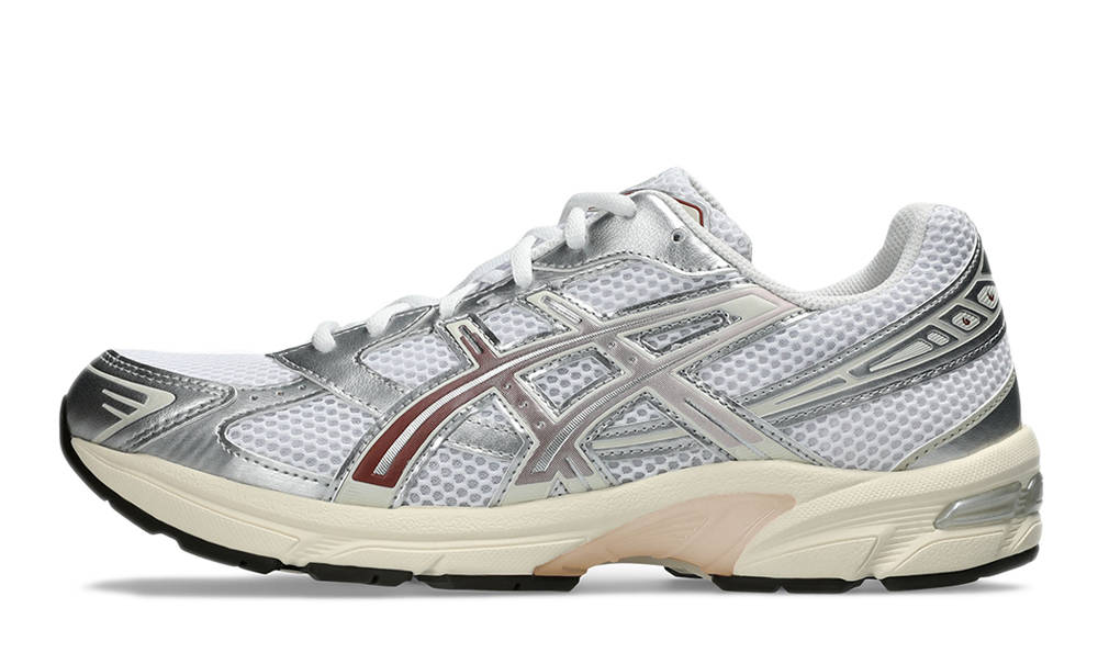 ASICS Gel-1130 White Rusted Rock 1203A609-117