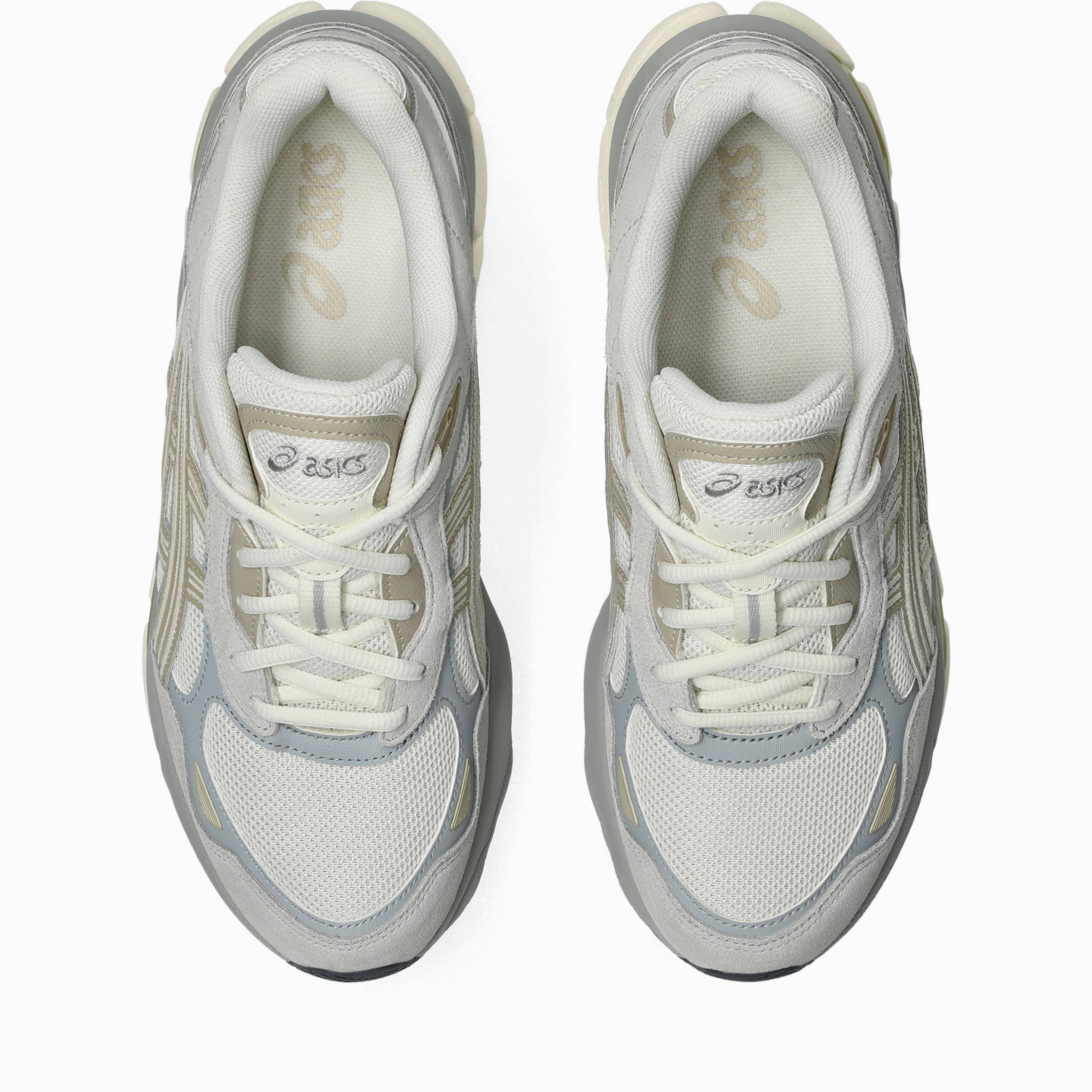 ASICS Gel-NYC 2.0 Cream Concrete 1203A895-100 middle