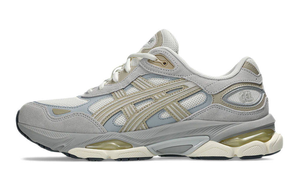 ASICS Gel-NYC 2.0 Cream Concrete