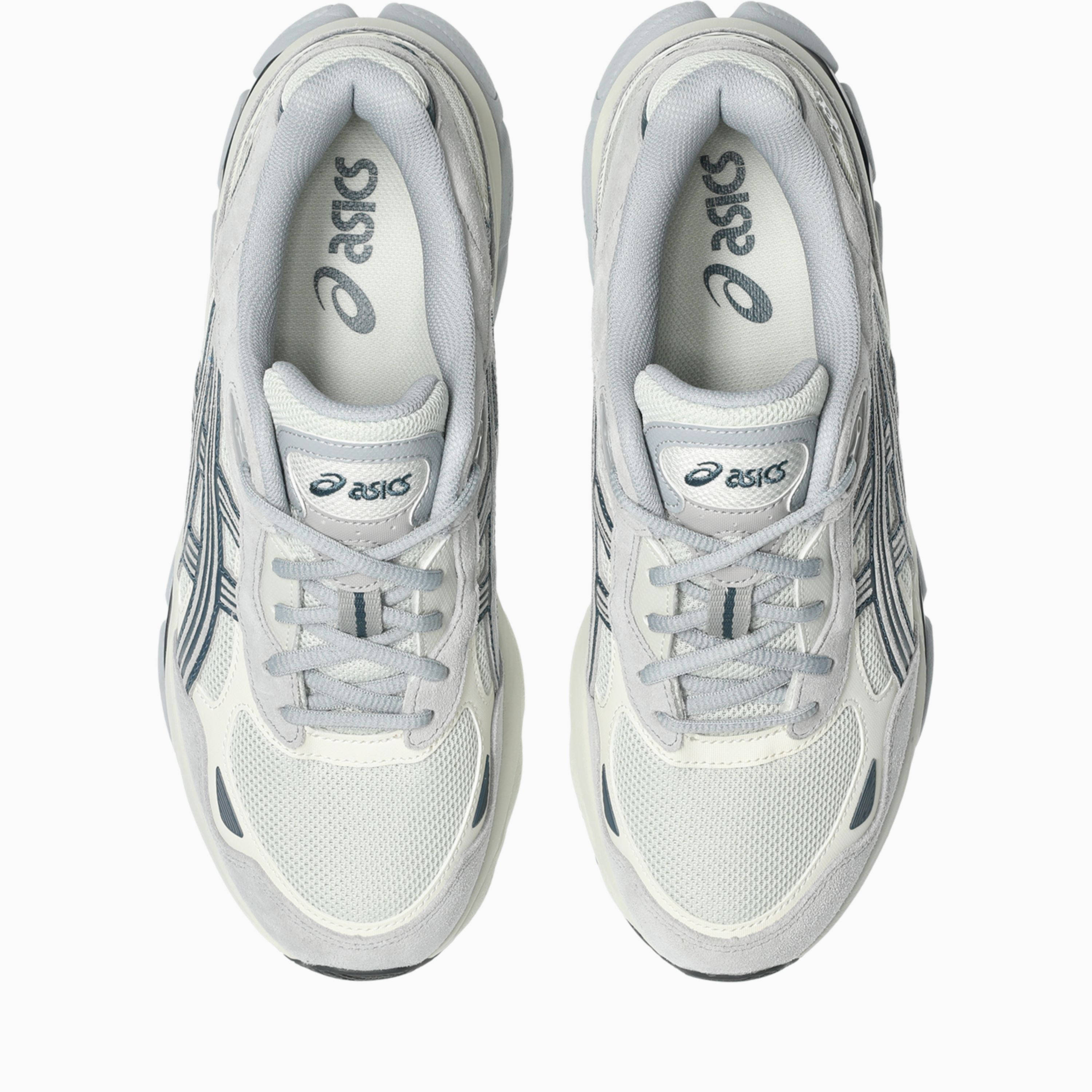 ASICS Gel-NYC 2.0 Lake Grey Piedmont Grey 1203A895-300 middle