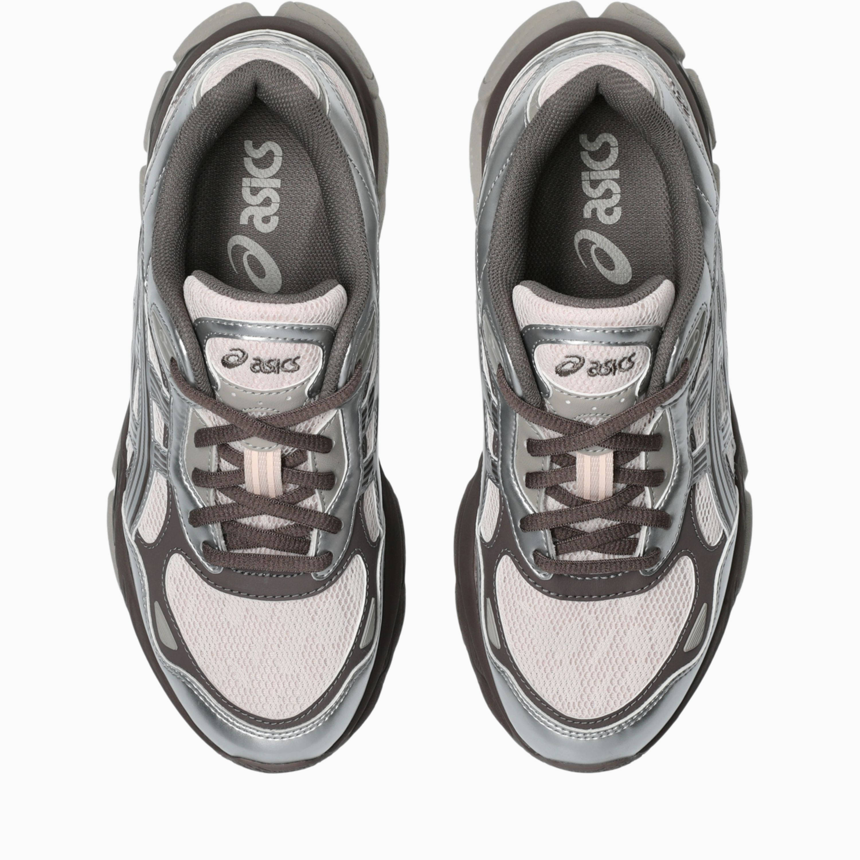 ASICS Gel-NYC 2.0 Pink Cloud Silver 1203B225-700 middle