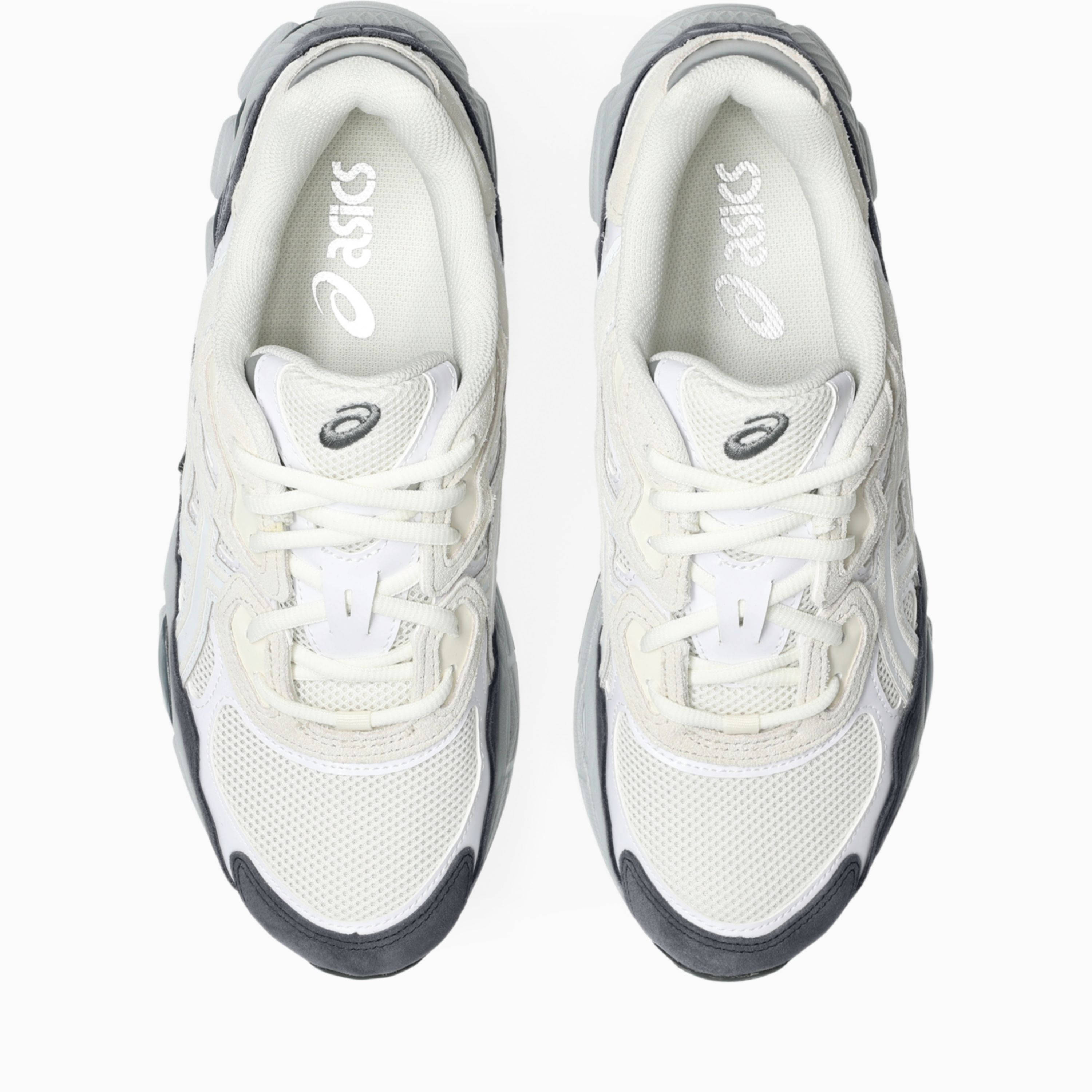 ASICS Gel-NYC Cream White 1203A383-113 middle