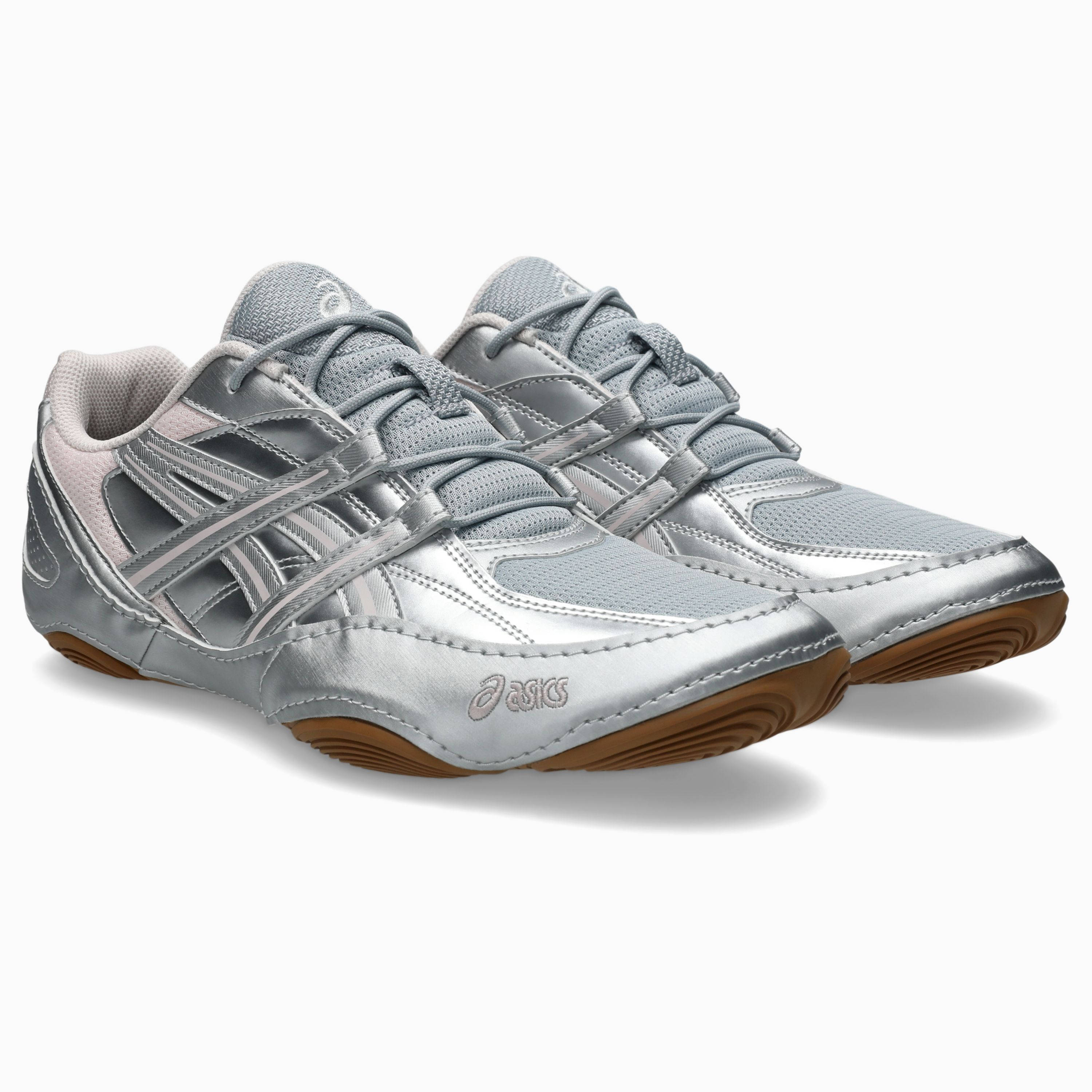 ASICS Hypersync Piedmont Grey 1203A879-024 front