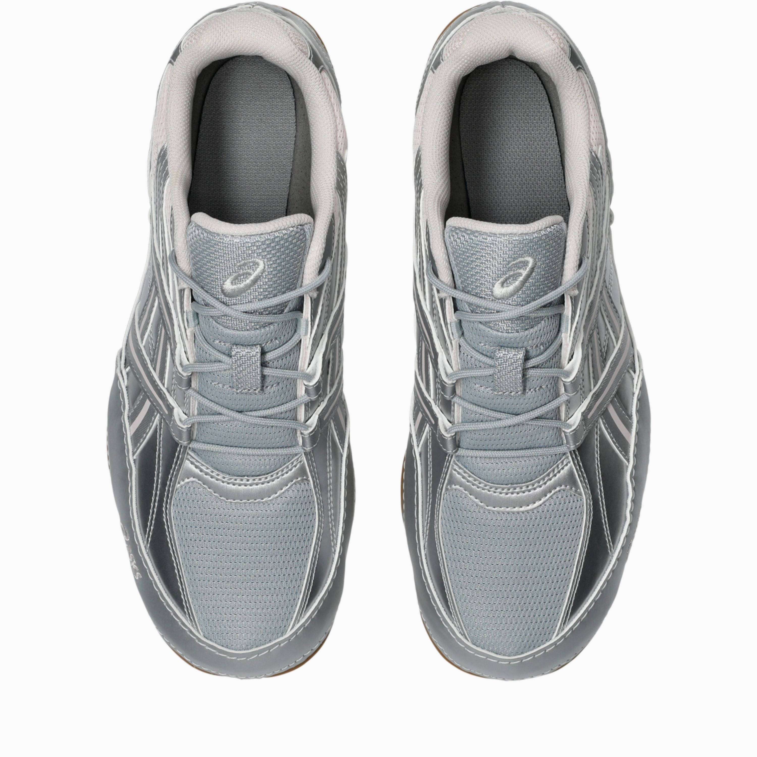 ASICS Hypersync Piedmont Grey 1203A879-024 middle