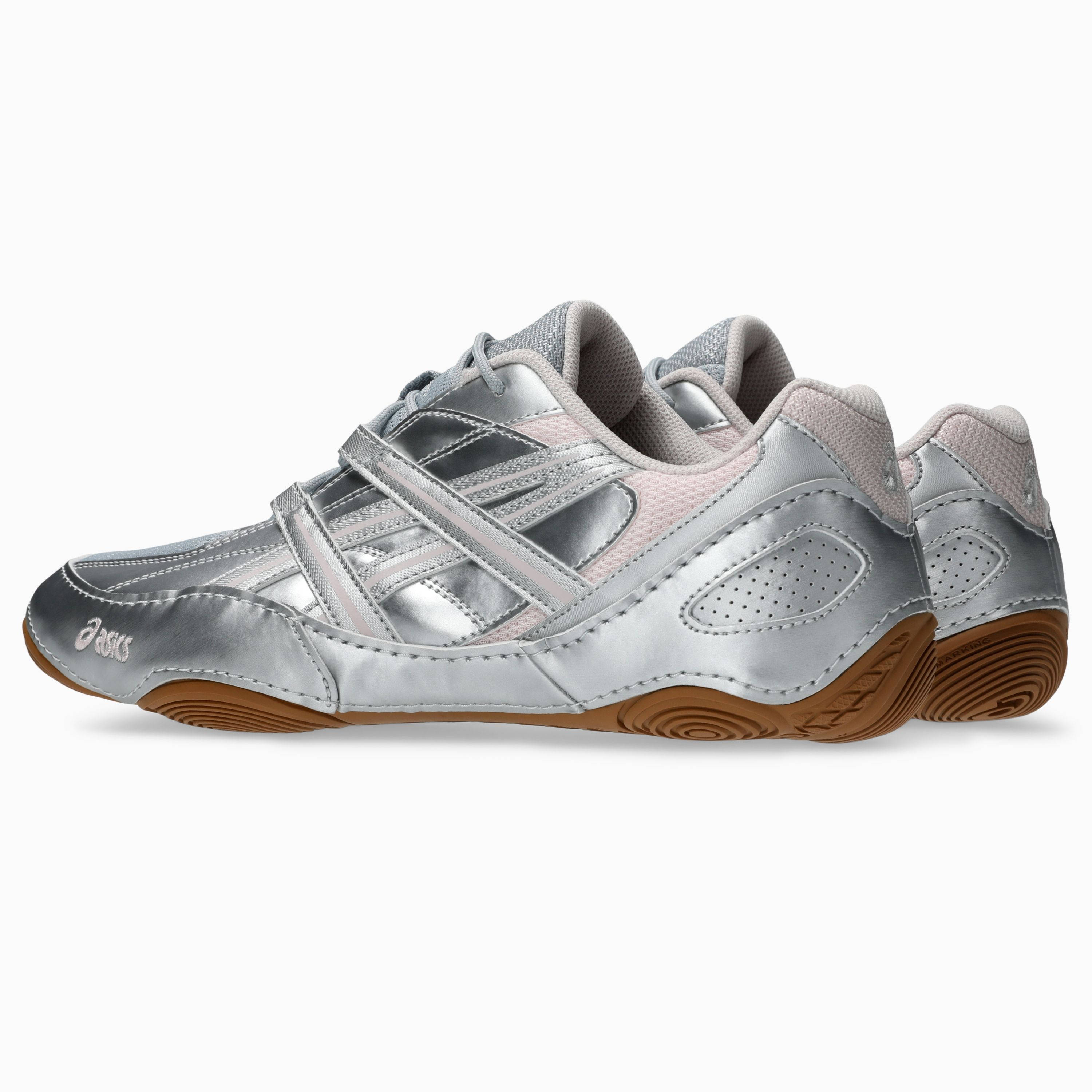ASICS Hypersync Piedmont Grey 1203A879-024 side