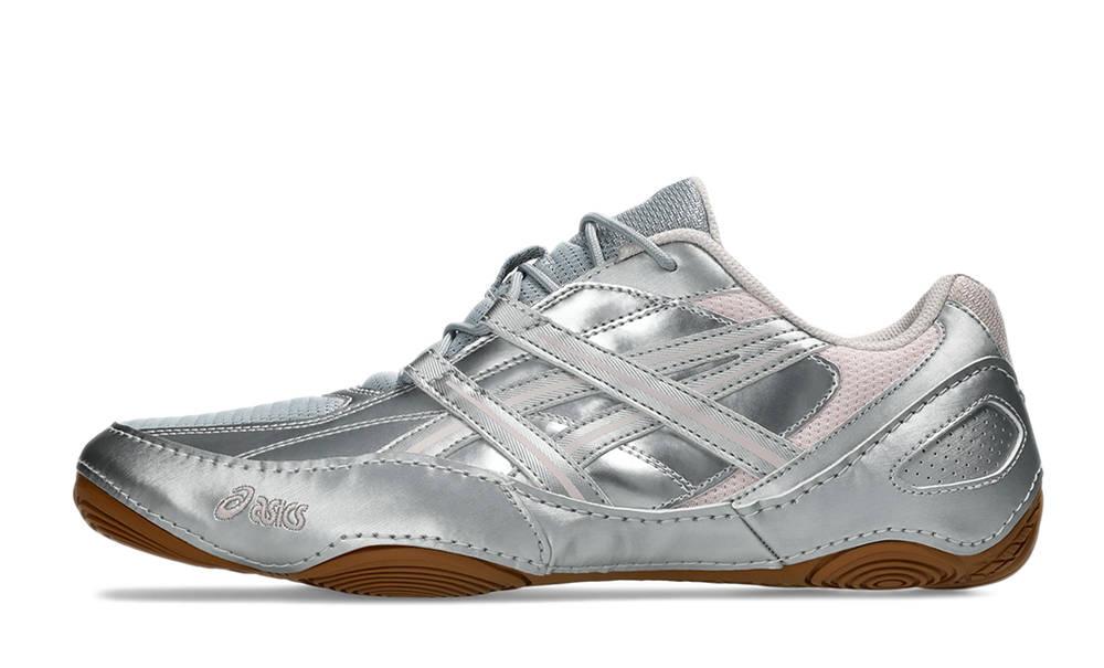 ASICS Hypersync Piedmont Grey 1203A879-024