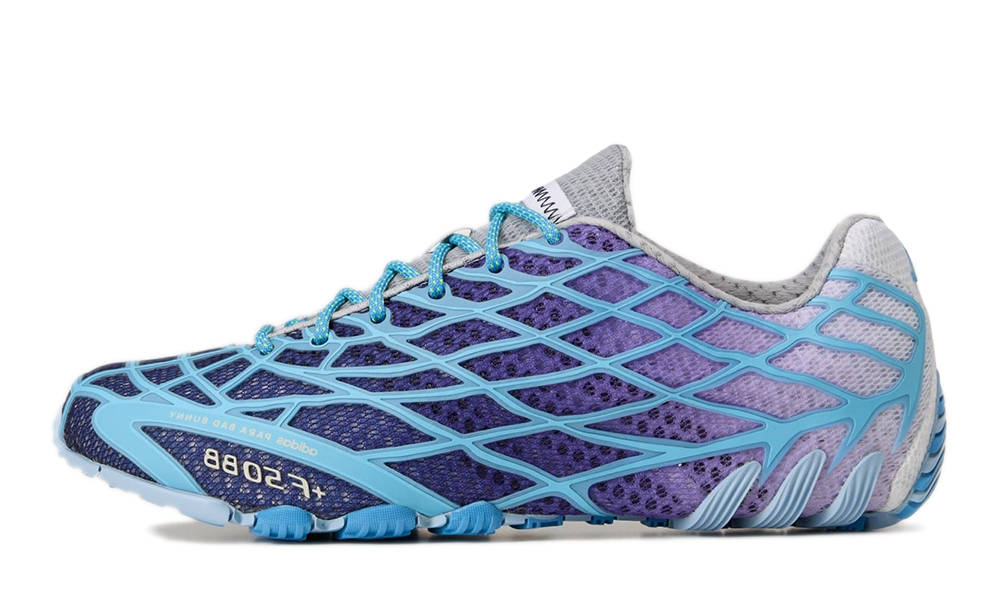 Bad Bunny x adidas F50 Ghost Sprint Dark Marine KI9450