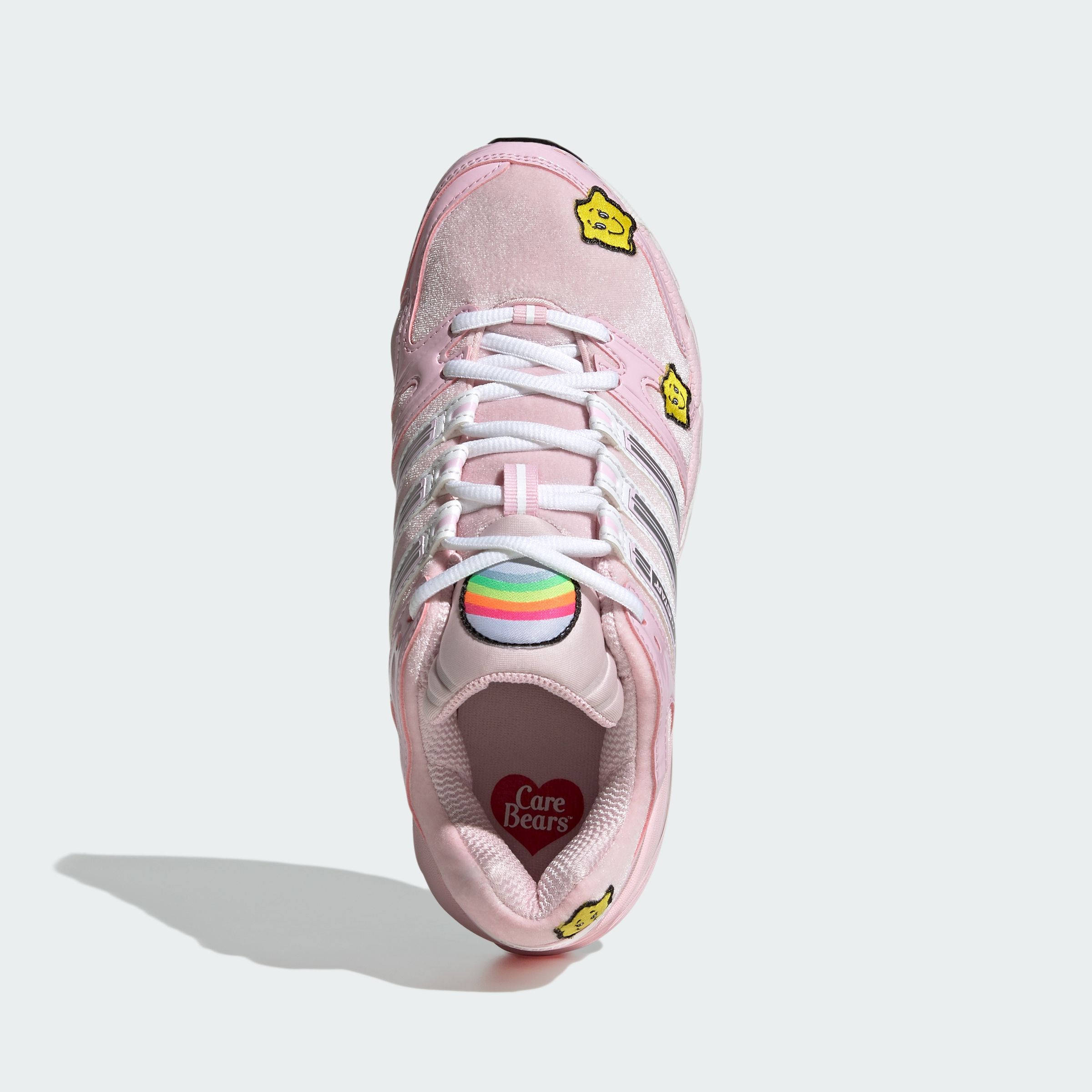 Care Bears x adidas Adistar Control 5 Pink KK2605 middle
