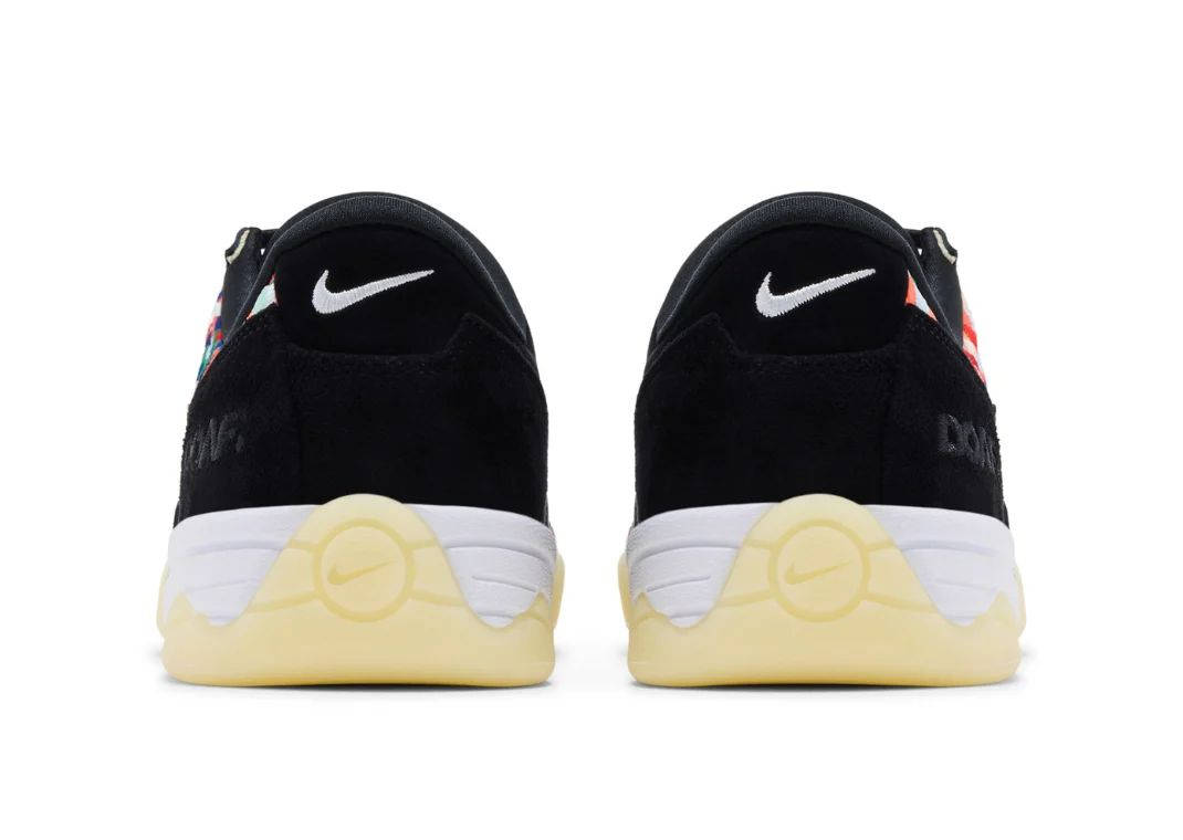 DOAF x Nike Total 90 Beautiful Game back