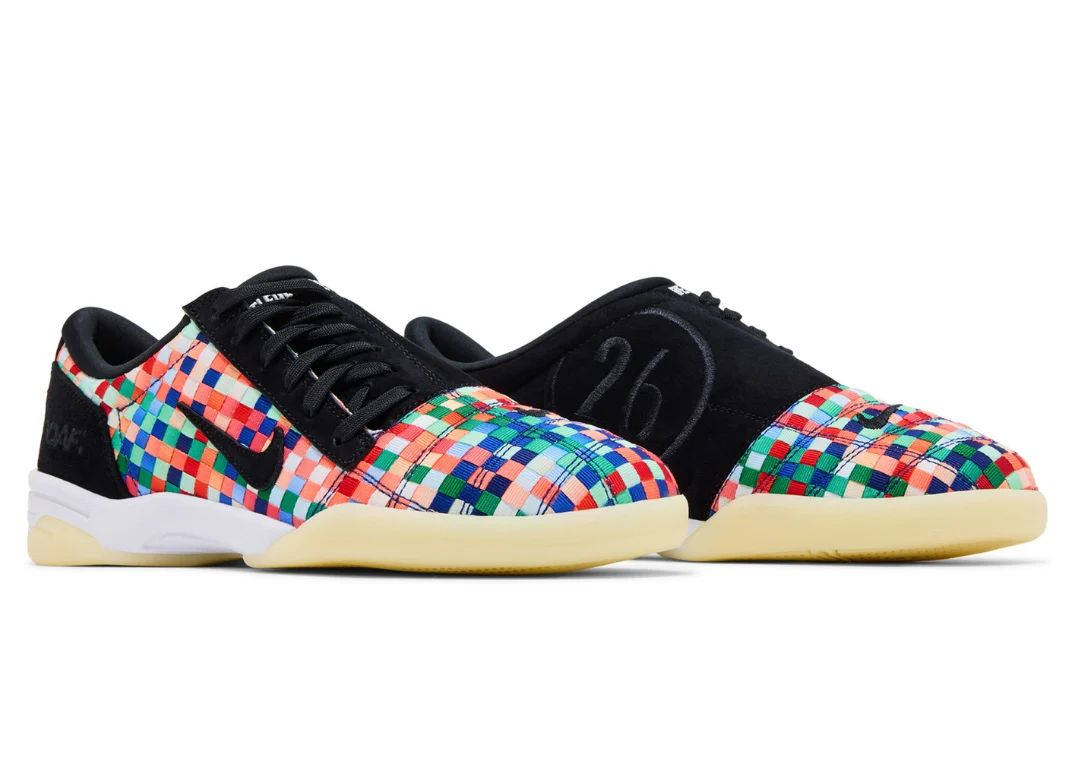 DOAF x Nike Total 90 Beautiful Game front