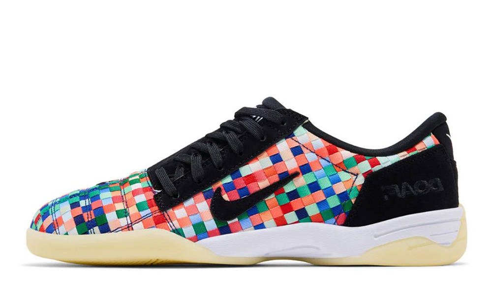 DOAF x Nike Total 90 Beautiful Game