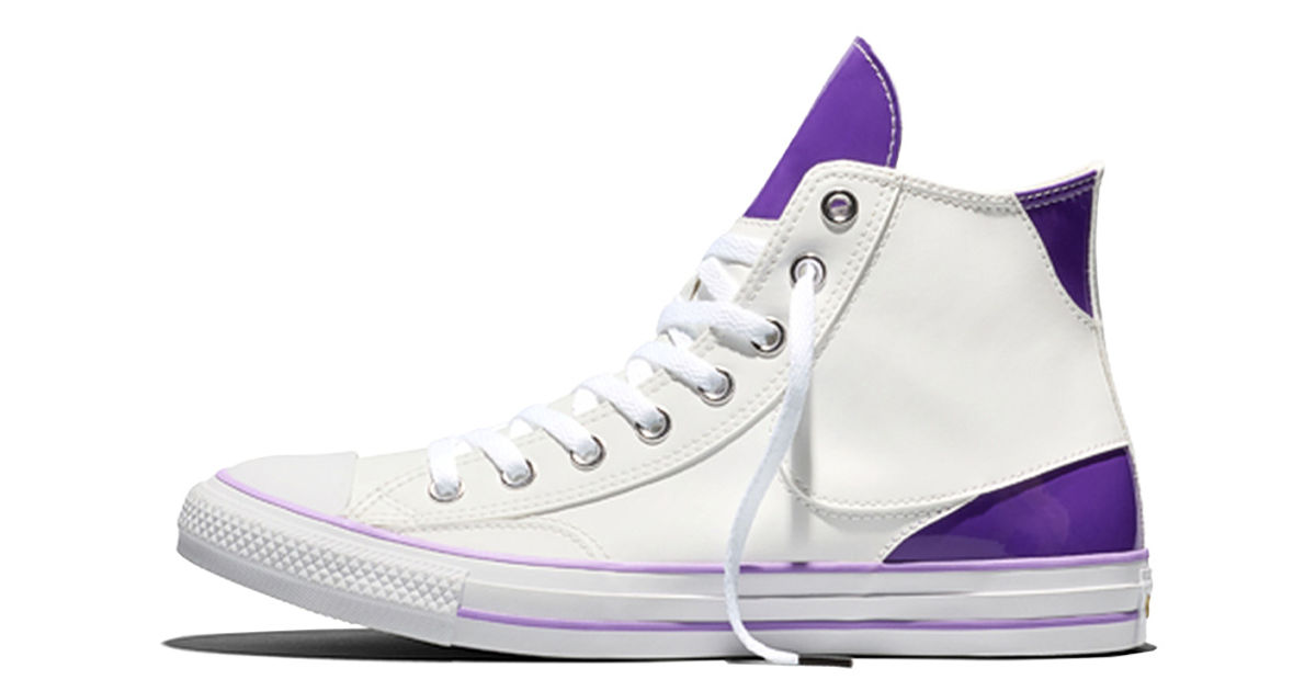 Dragon Ball Z x Converse Chuck Taylor All Star Frieza | A21844C