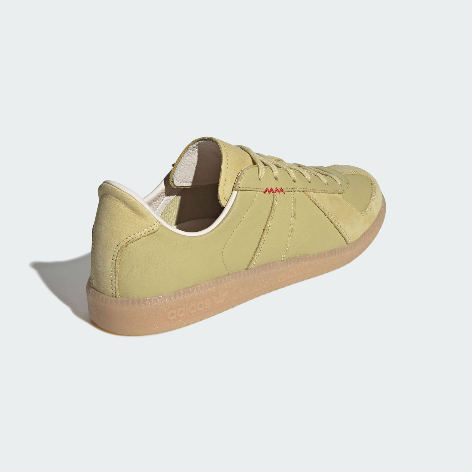 Hartcopy x adidas BW Army Gold Gum Heel