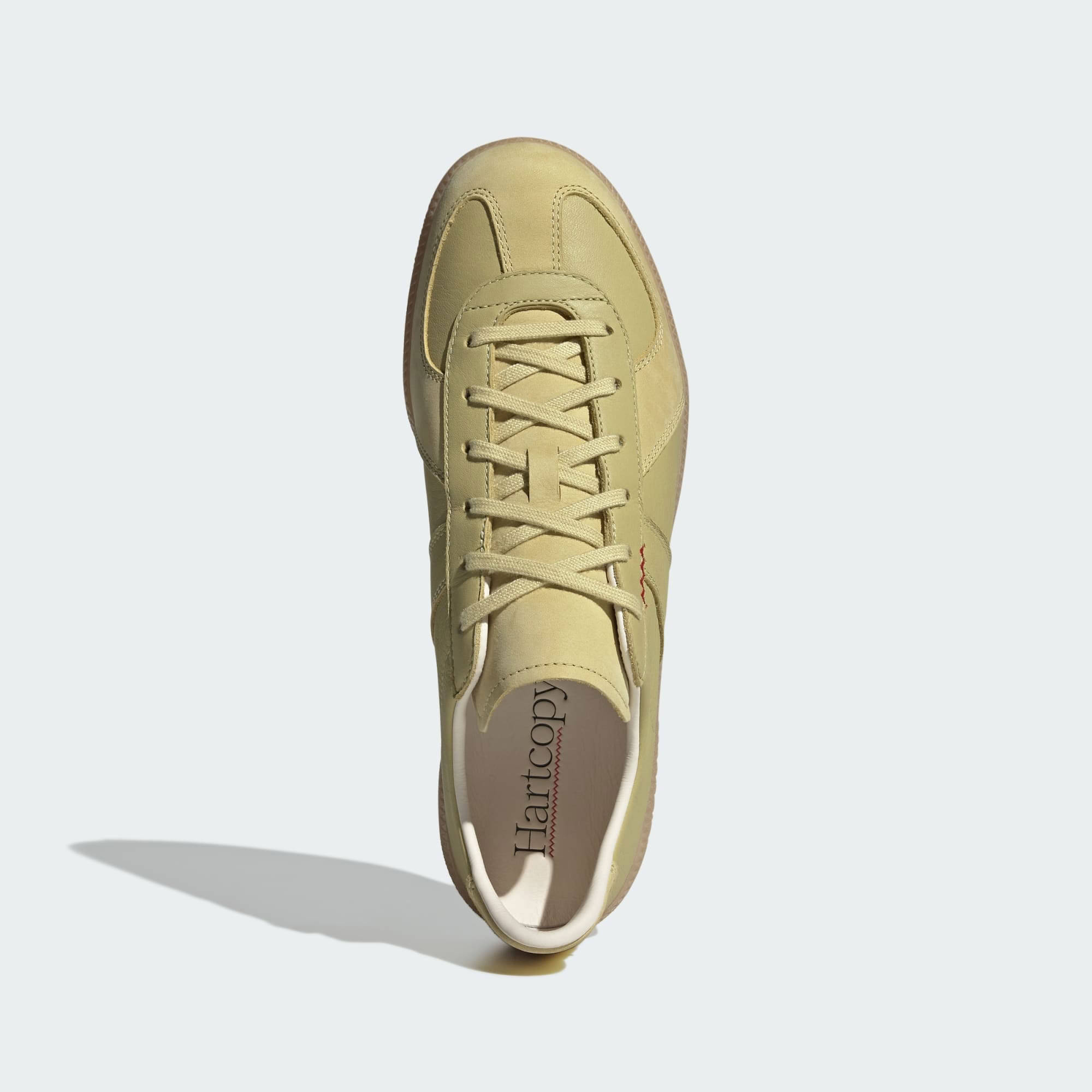 Hartcopy x adidas BW Army Gold Gum Top