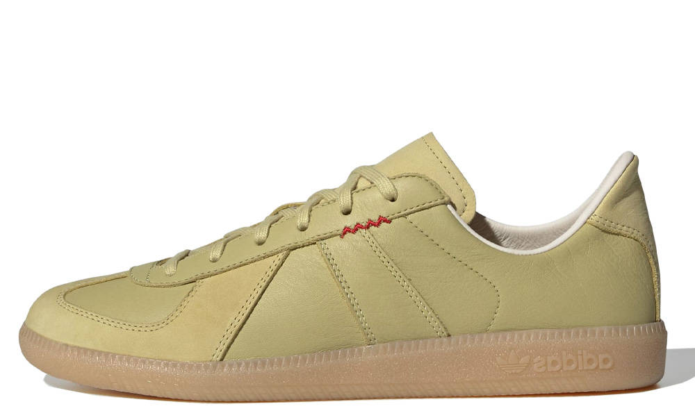 Hartcopy x adidas BW Army Gold Gum