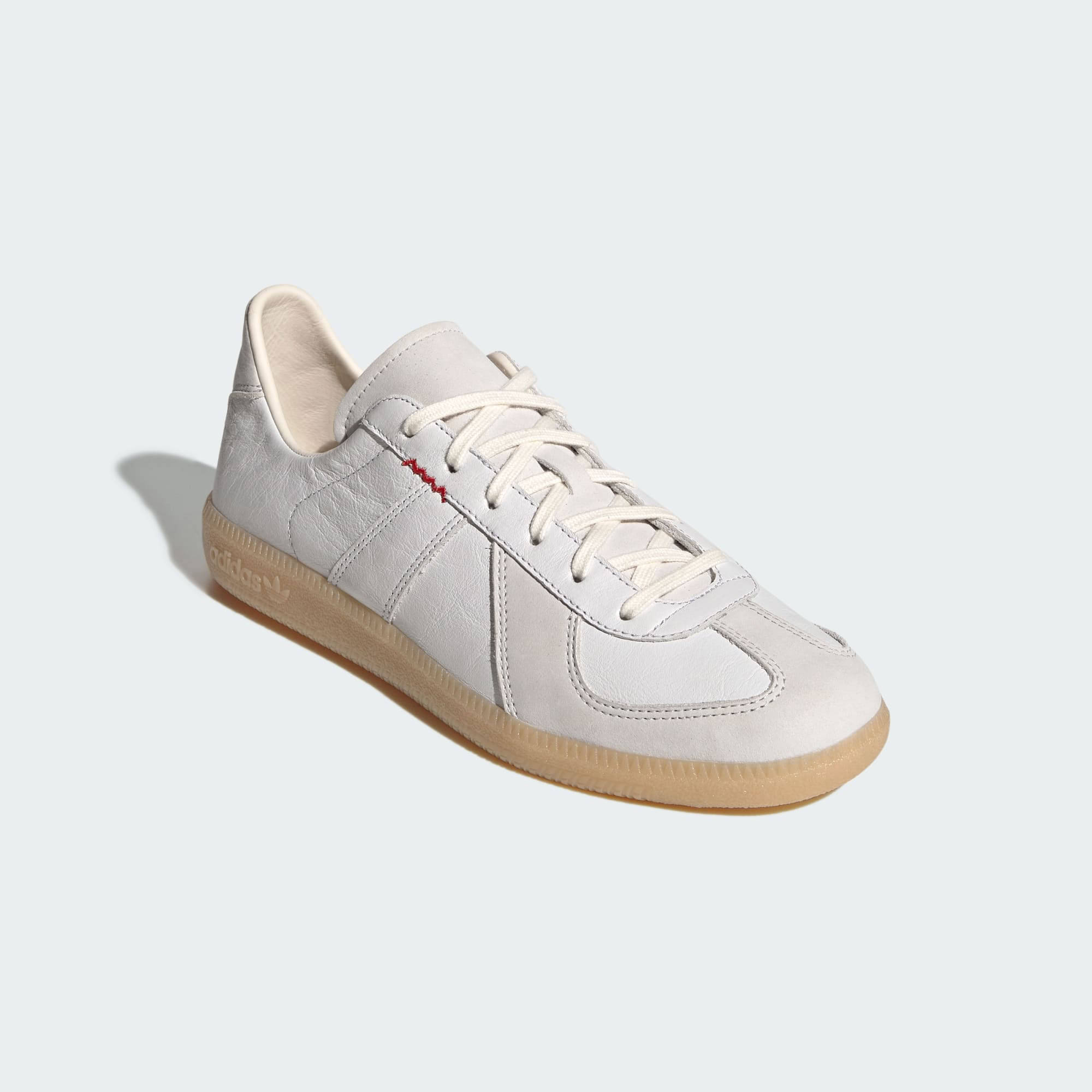 Hartcopy x adidas BW Army White Gum Front
