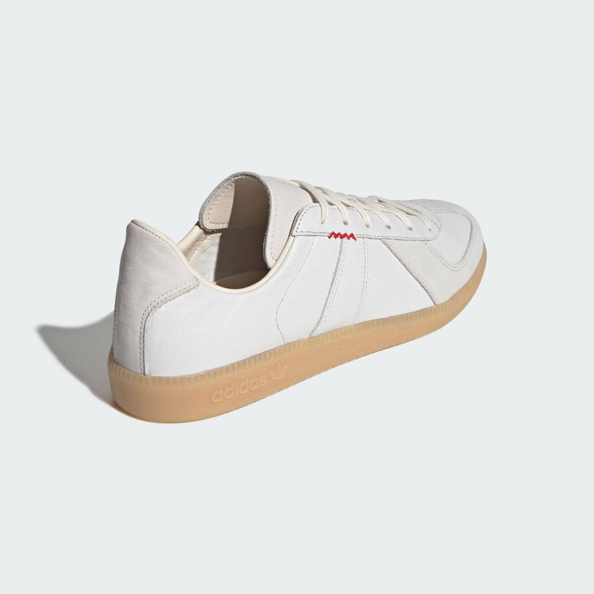 Hartcopy x adidas BW Army White Gum Heel