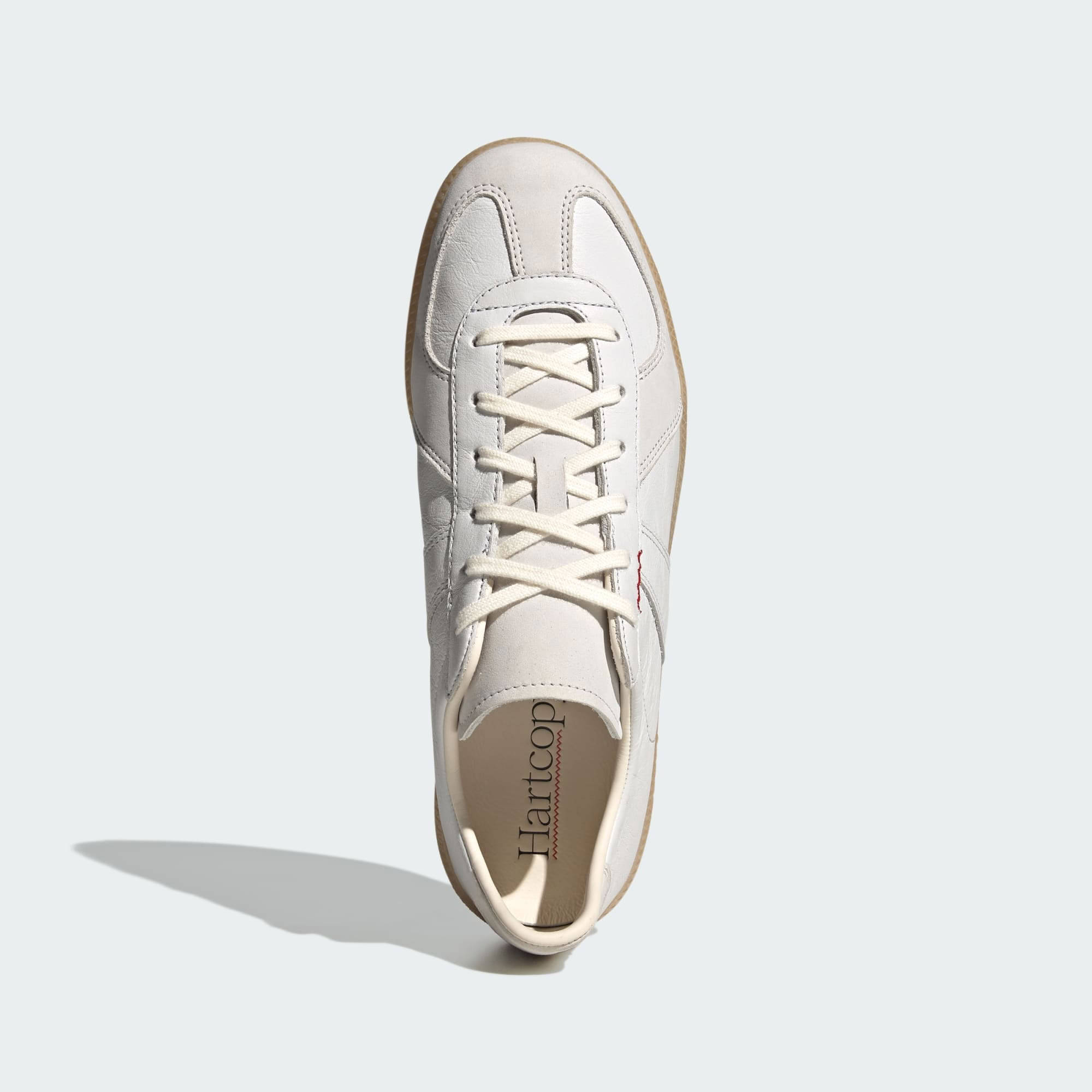 Hartcopy x adidas BW Army White Gum Top