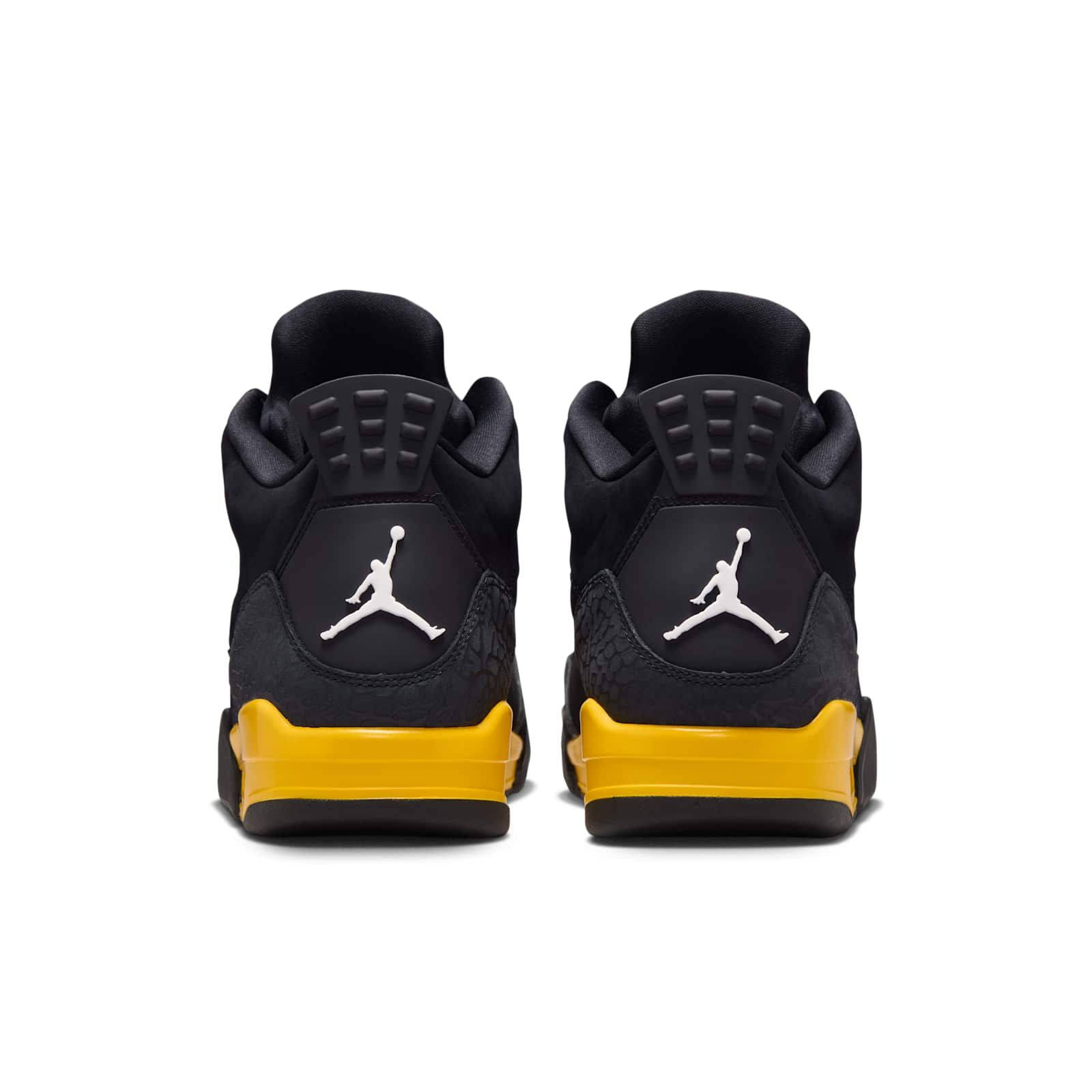 Jordan Son Of Mars Low Thunder 580603-003 back