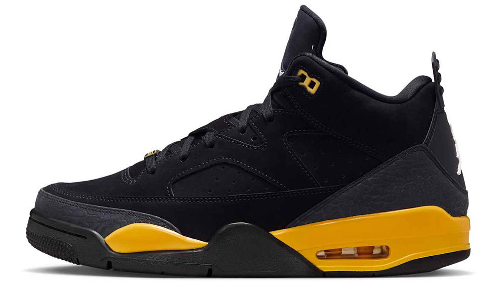 Jordan Son Of Mars Low Thunder 580603-003