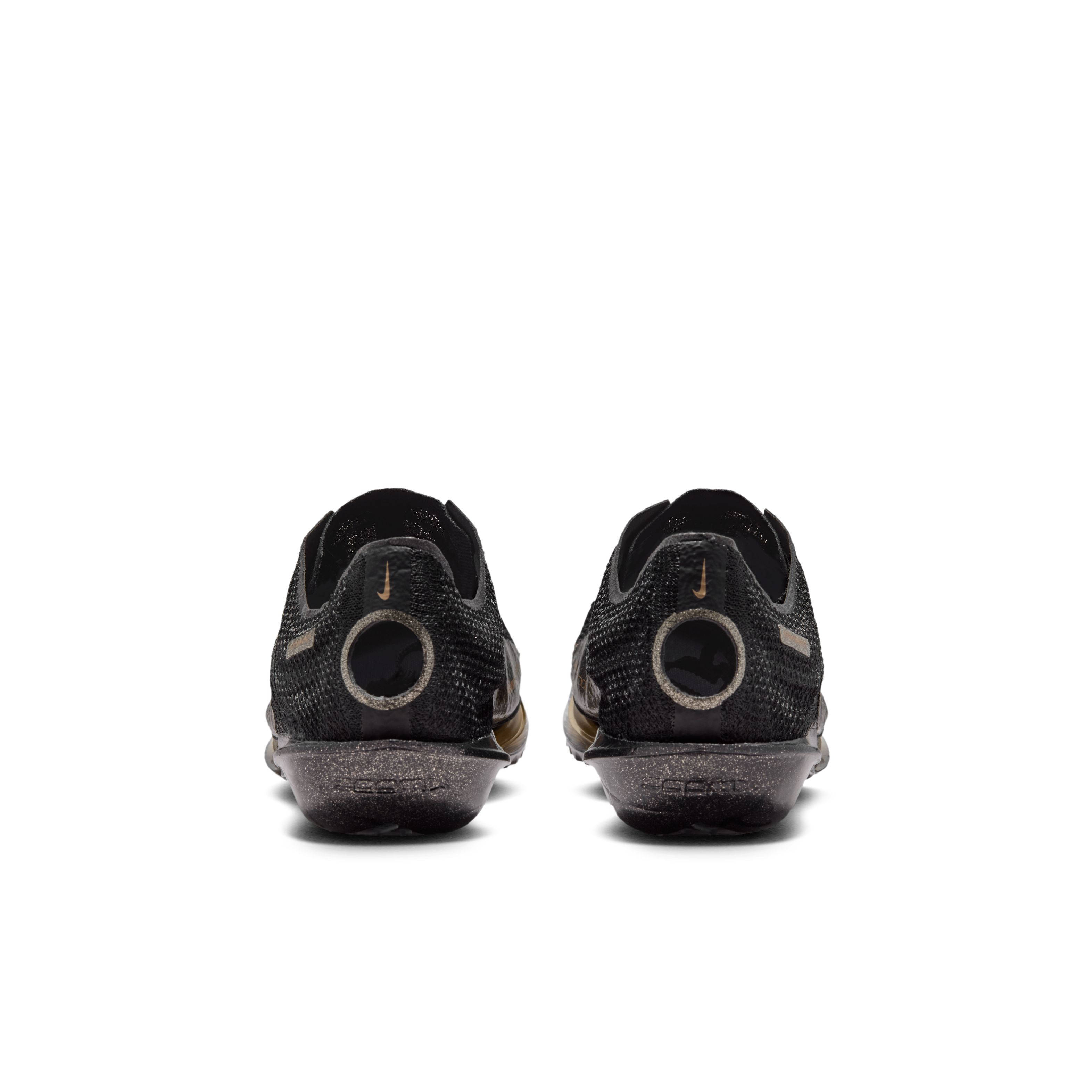 Keely Hodgkinson x Nike Victory 2 Black Pitch Blue IR7195-001 back
