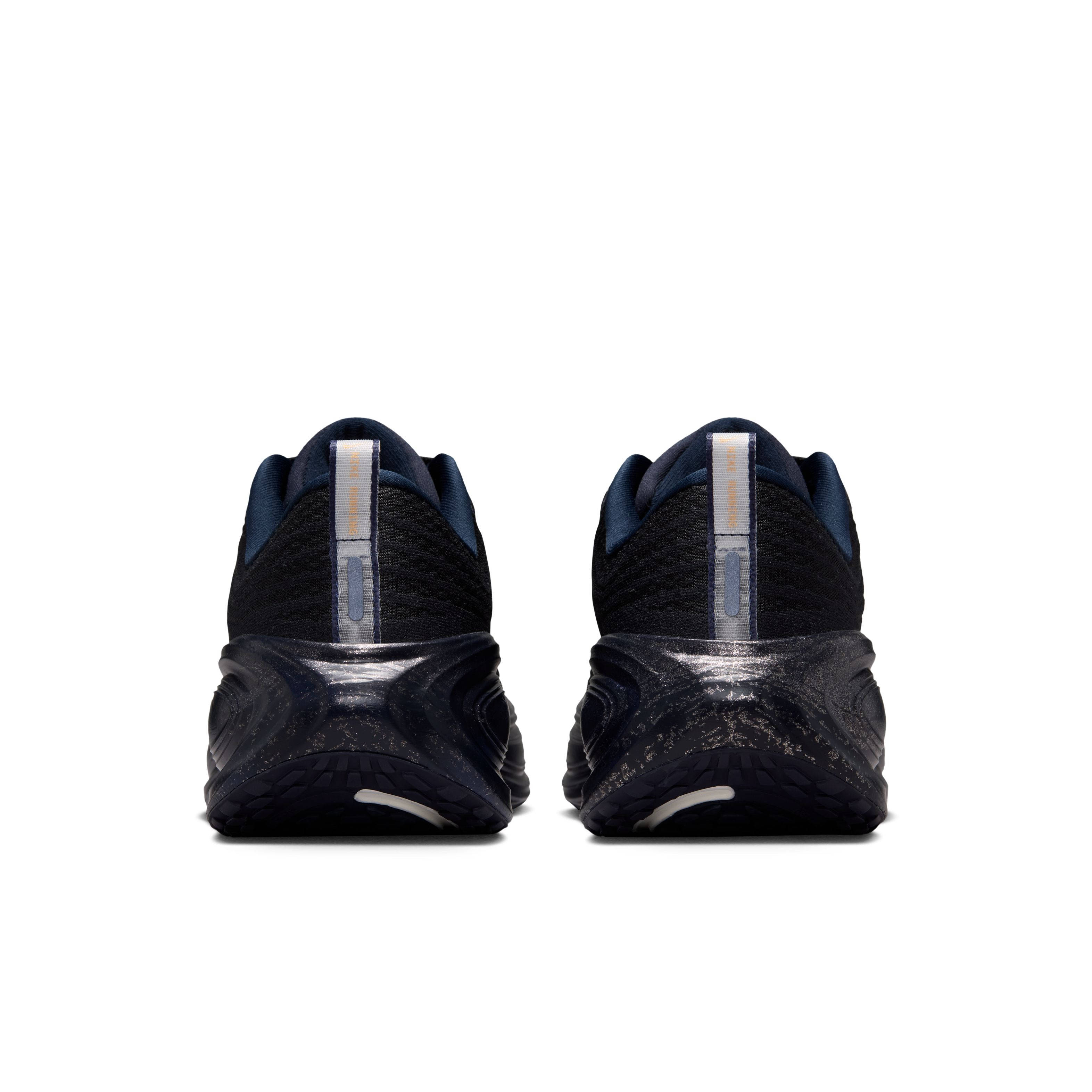 Keely Hodgkinson x Nike Vomero Plus Black Pitch Blue IR7193-400 back