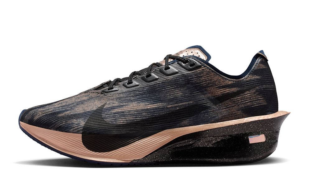 Keely Hodgkinson x Nike ZoomX Vaporfly NEXT%4 Pencil Point Black IR7194-001-
