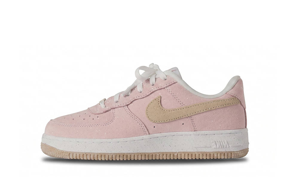 KITH x Nike Air Force 1 PS Un-Linen