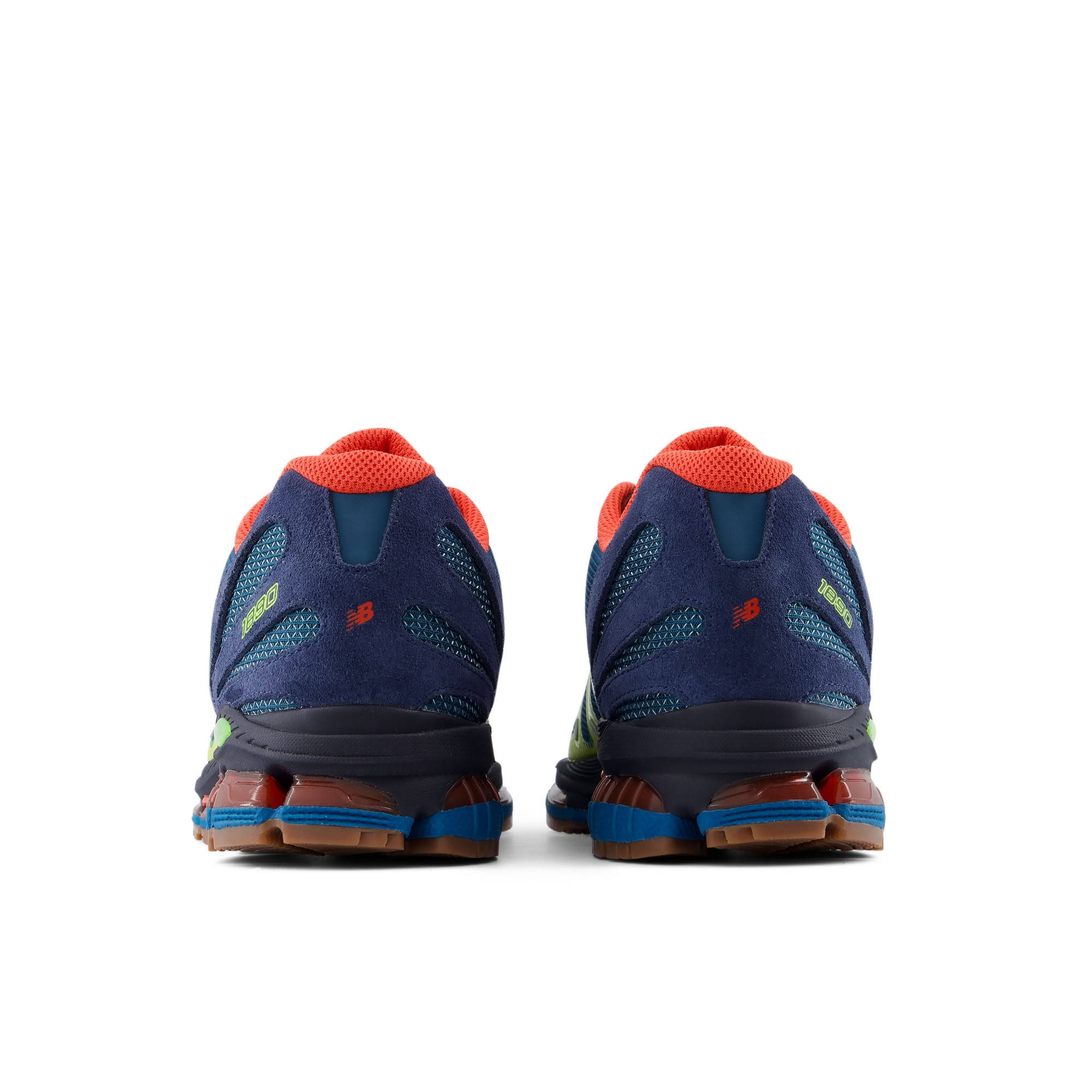New Balance 1890 Streamsong Heel