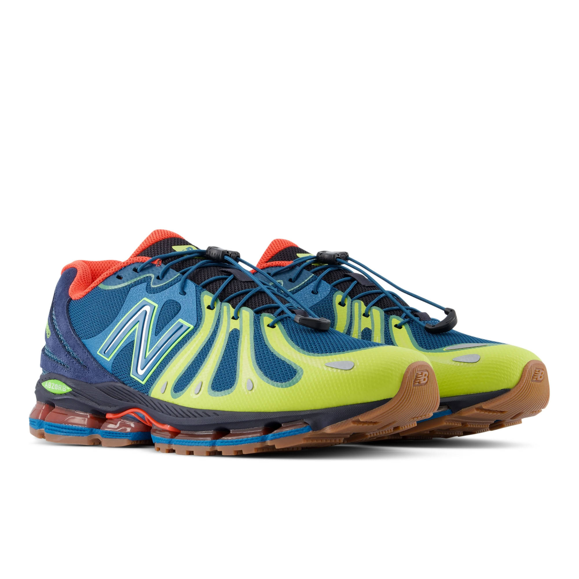 New Balance 1890 Streamsong Pair