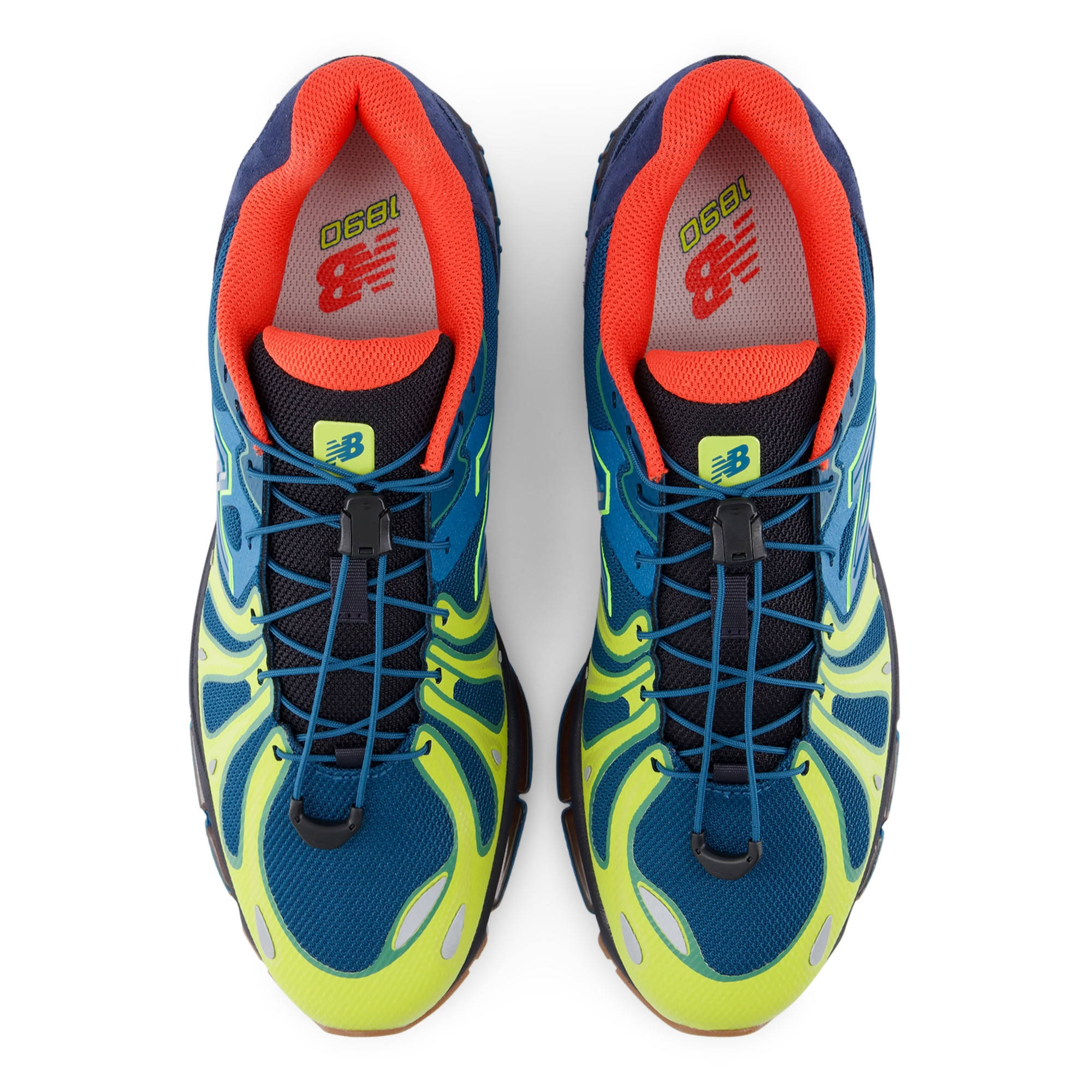 New Balance 1890 Streamsong Top