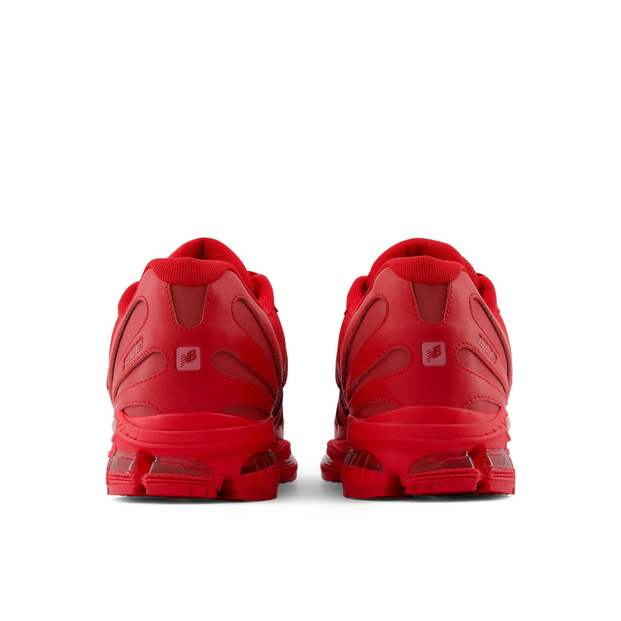 New Balance 1890 Team Red U18902UH back
