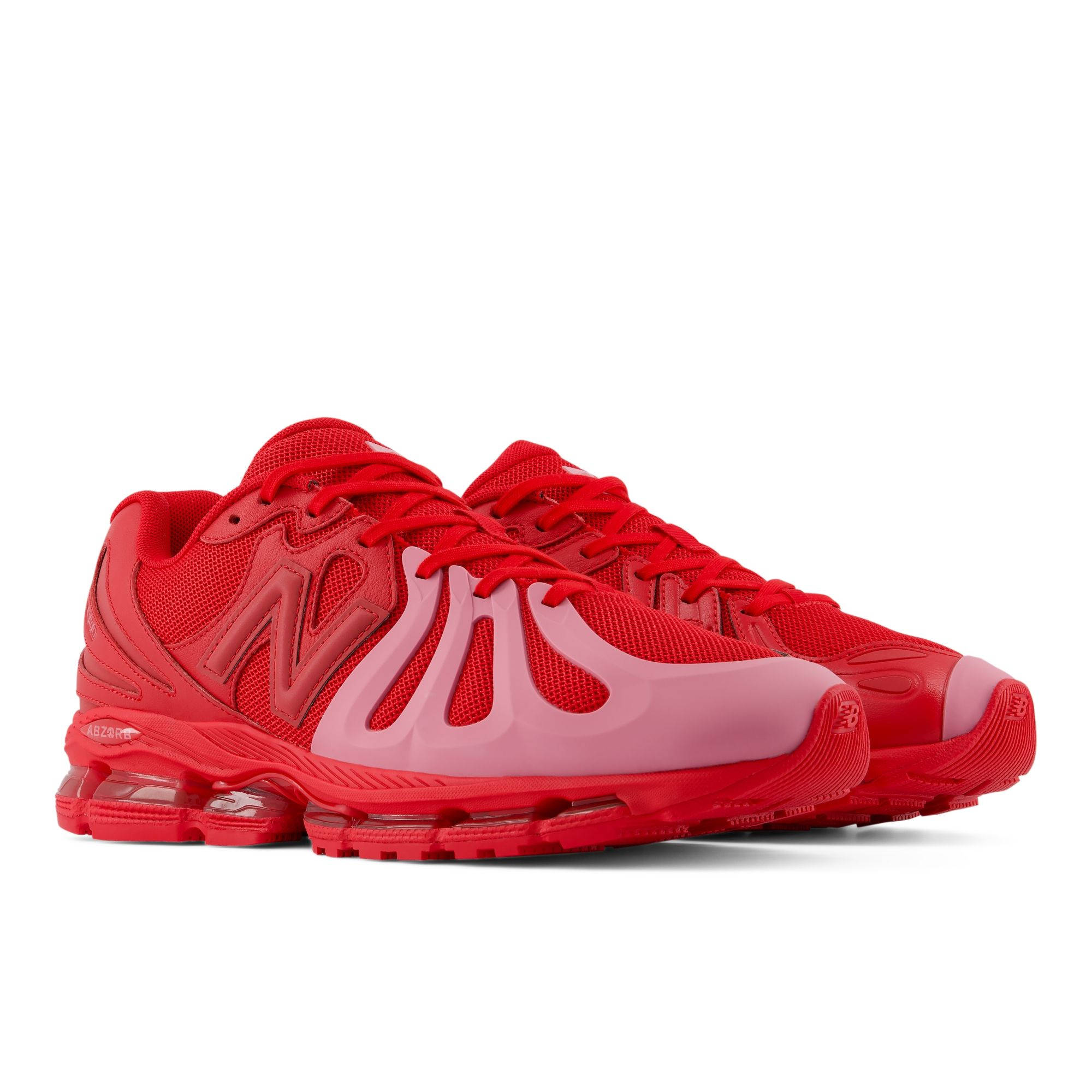 New Balance 1890 Team Red U18902UH front