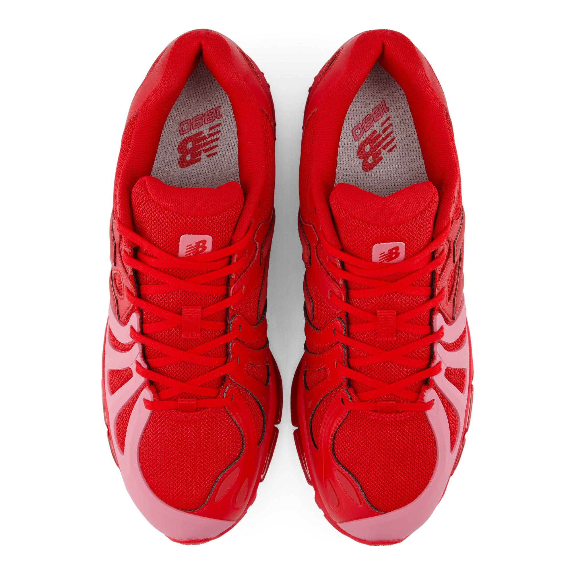 New Balance 1890 Team Red U18902UH middle