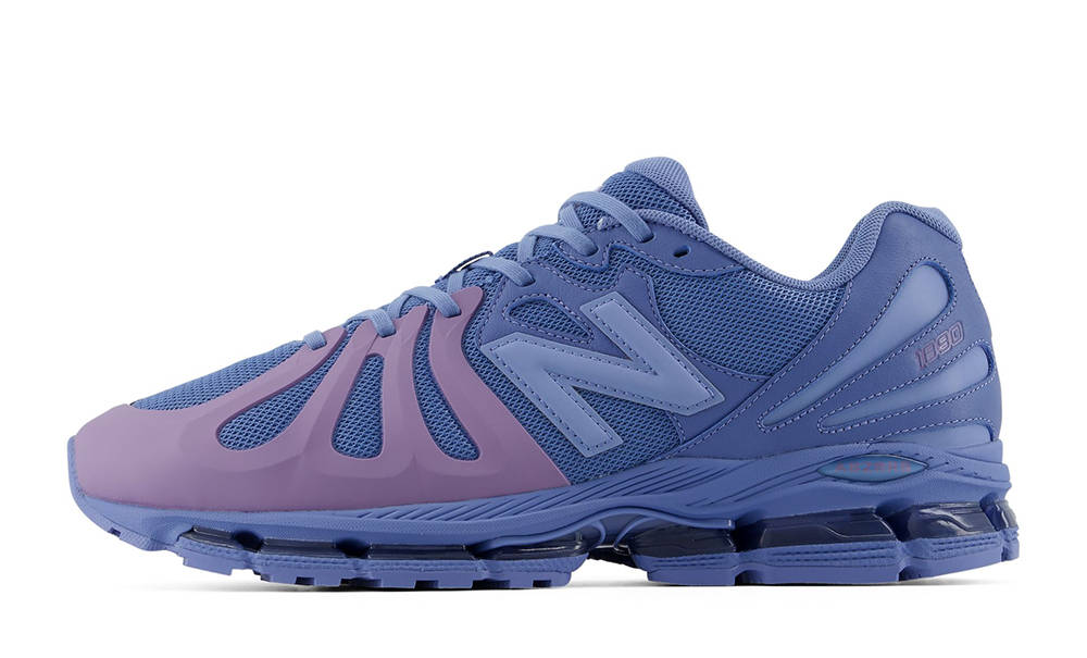 New Balance 1890P Fairweather Blue U1890787