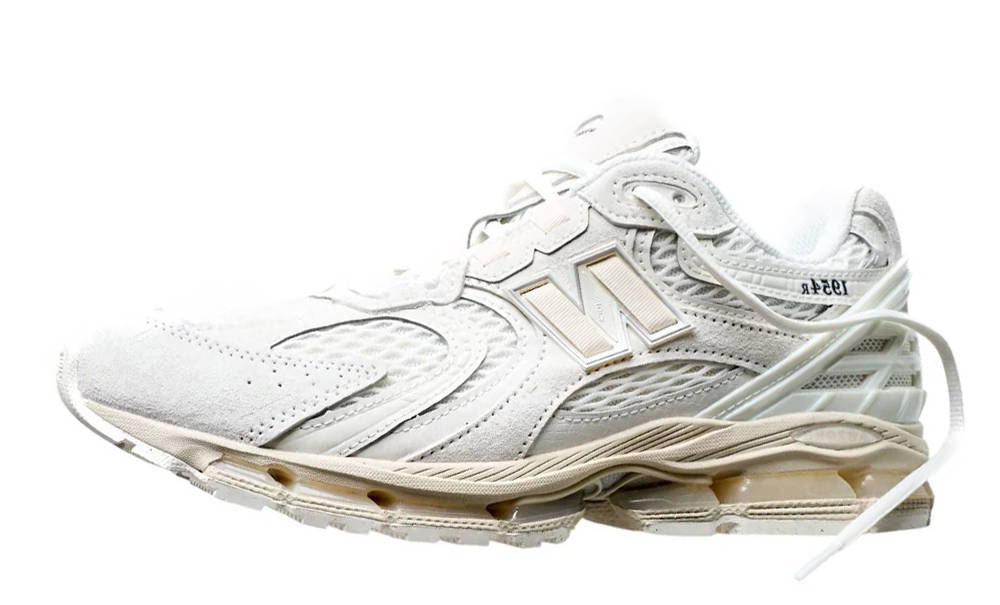 New Balance 1954R Sea Salt Linen