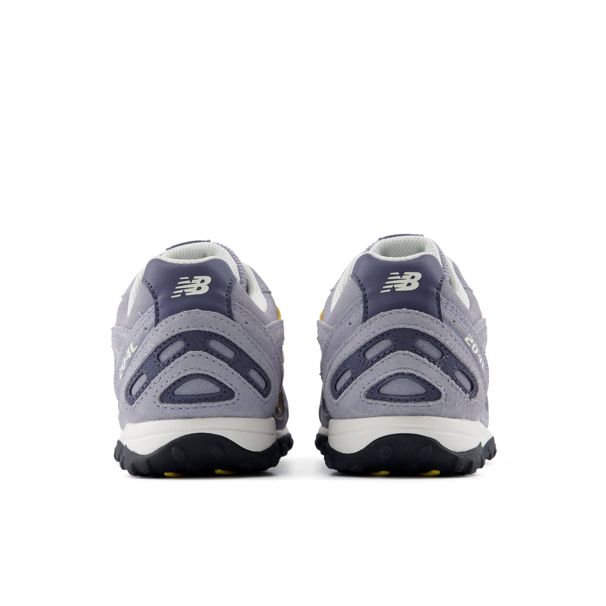 New Balance 204L Digital Mist Meteorite U204L3OL back