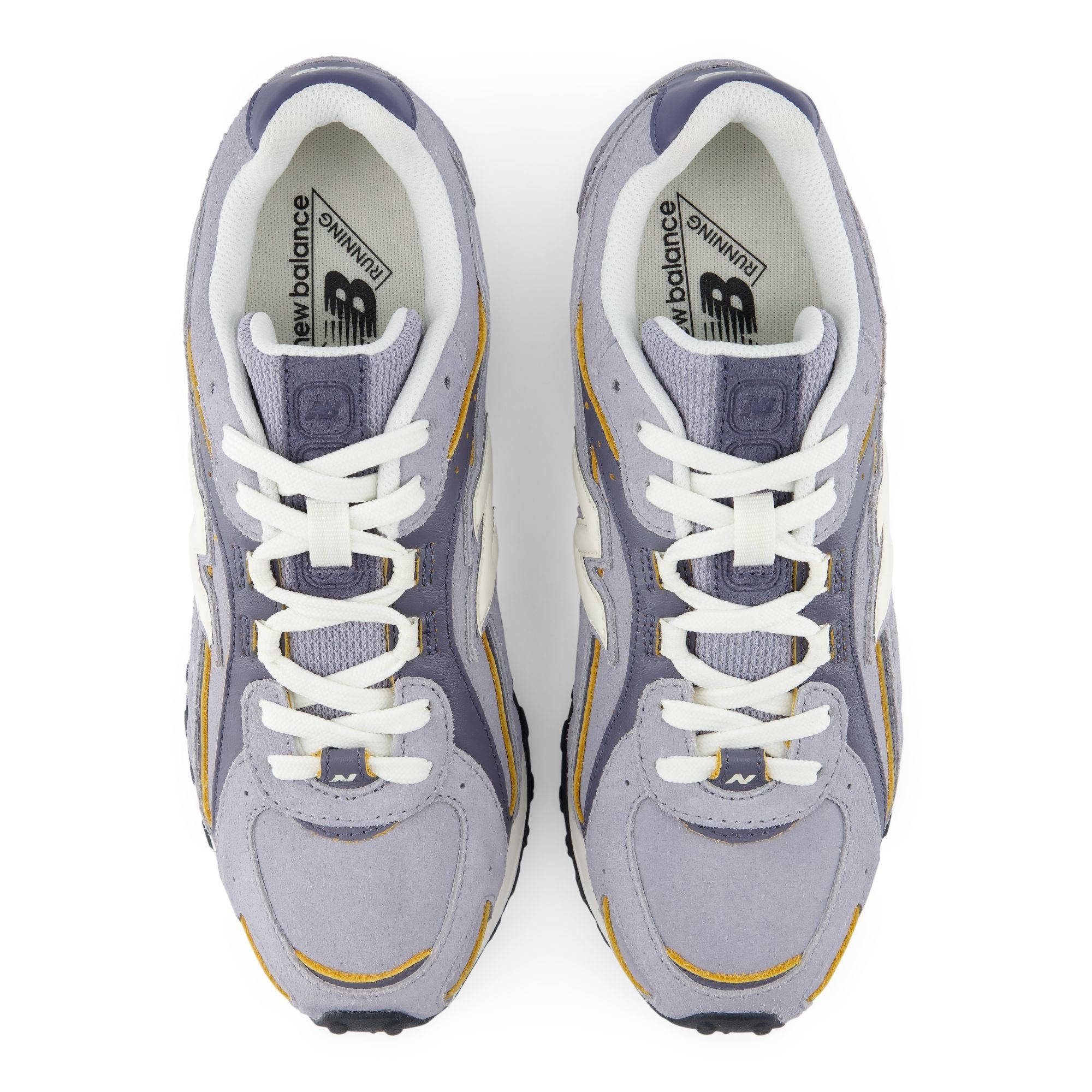 New Balance 204L Digital Mist Meteorite U204L3OL middle