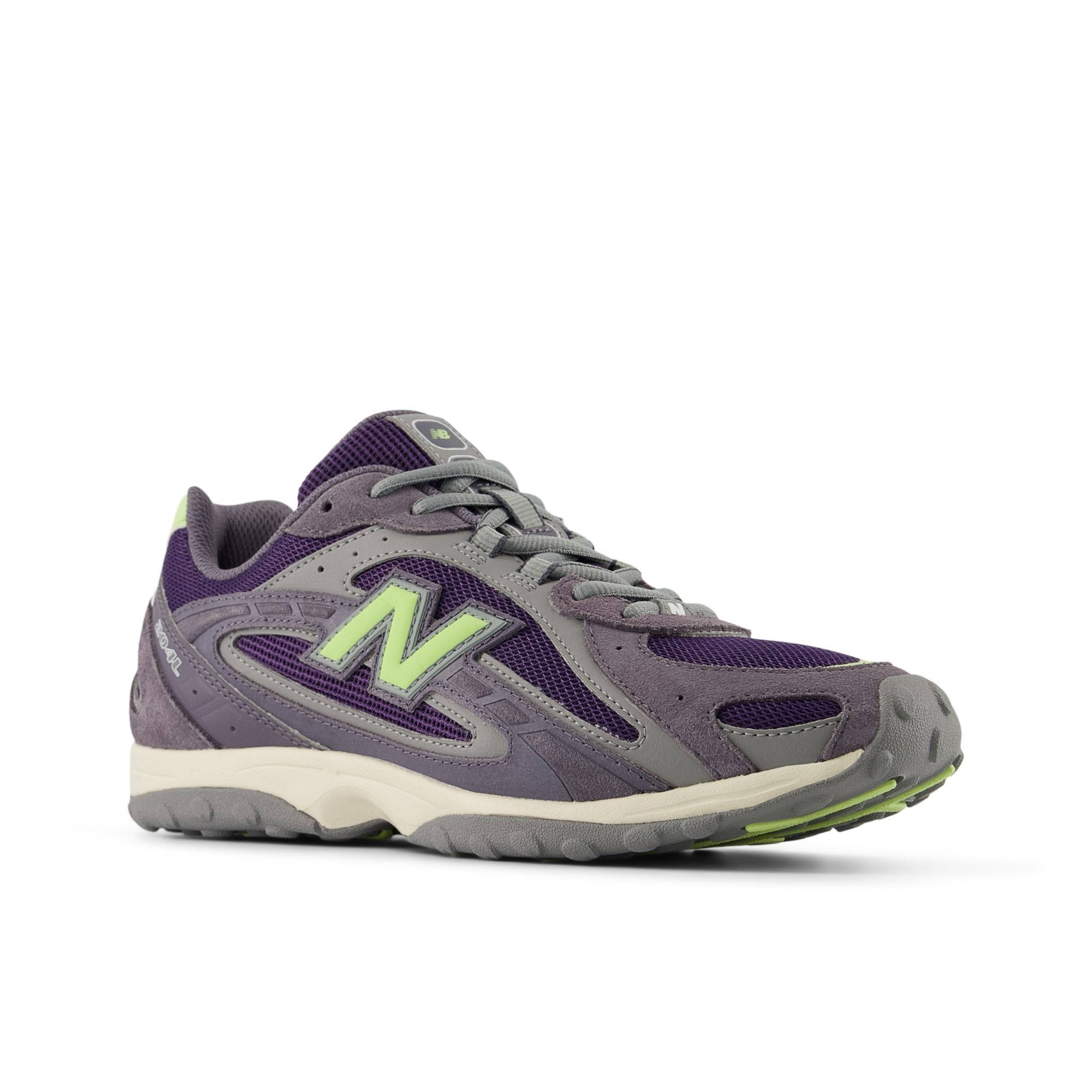 New Balance 204L Neptune Grey U204L27M front