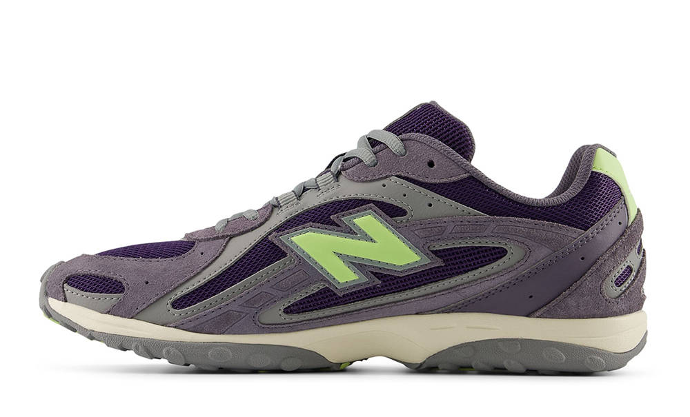 New Balance 204L Neptune Grey U204L27M