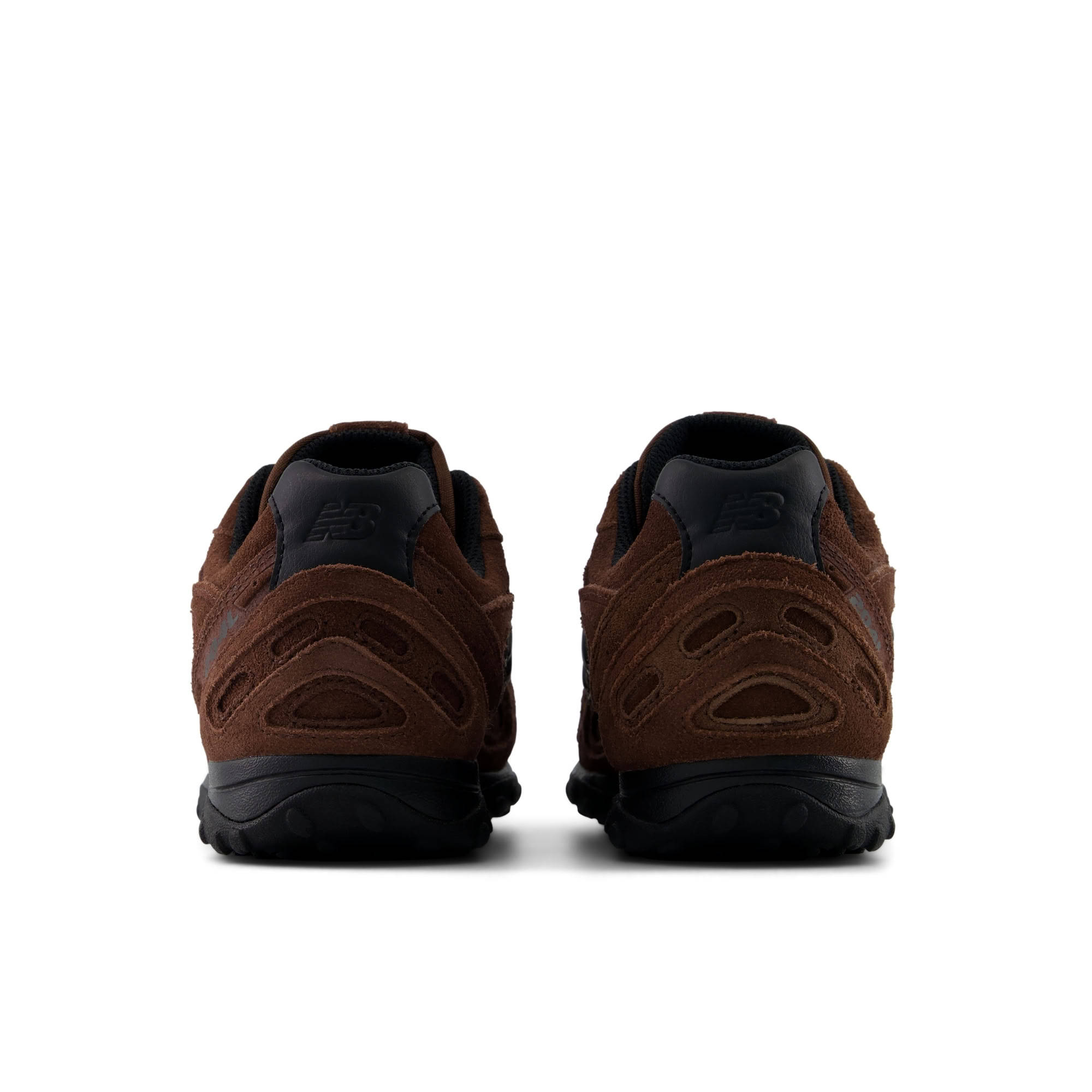 New Balance 204L Pumpernickel Heel