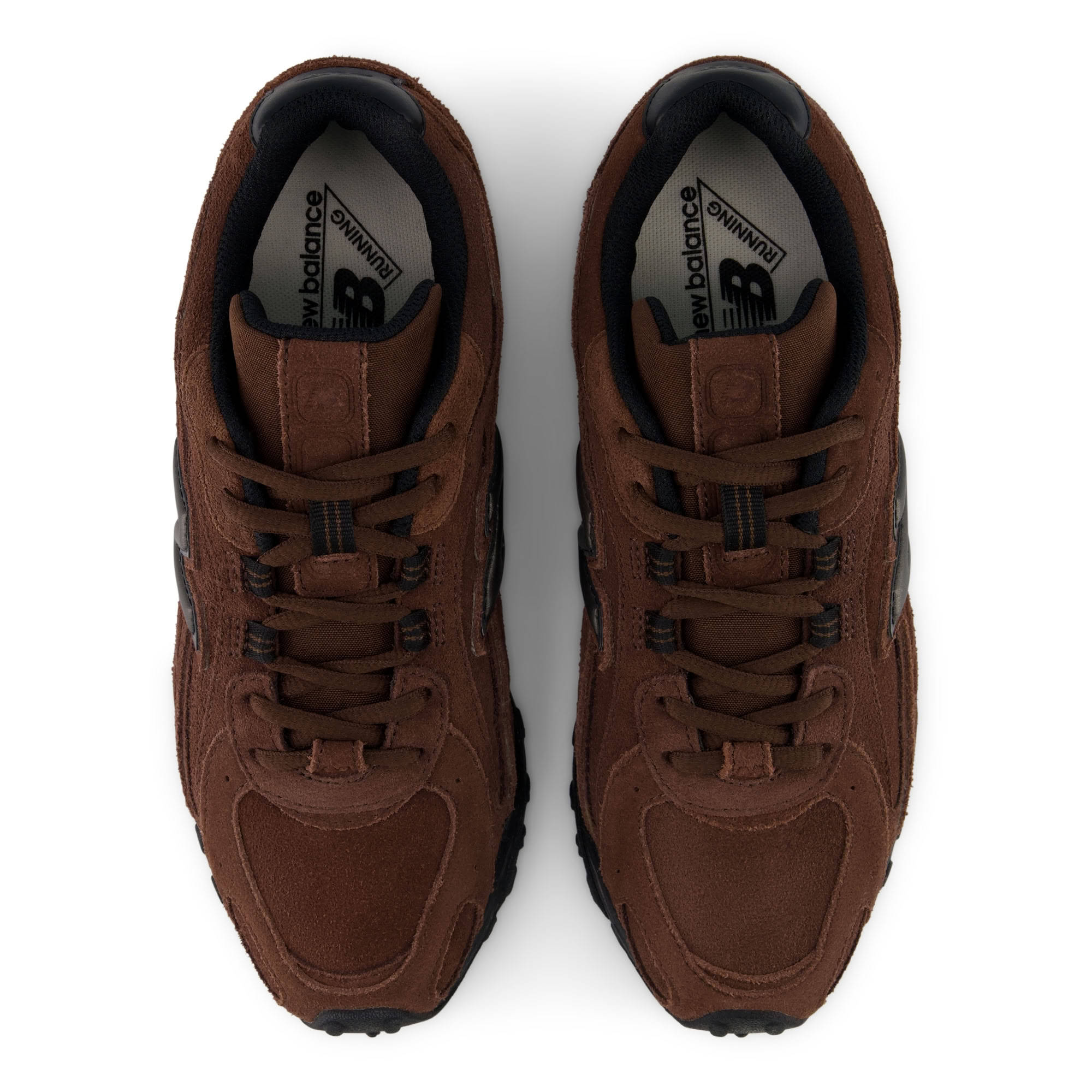 New Balance 204L Pumpernickel Top