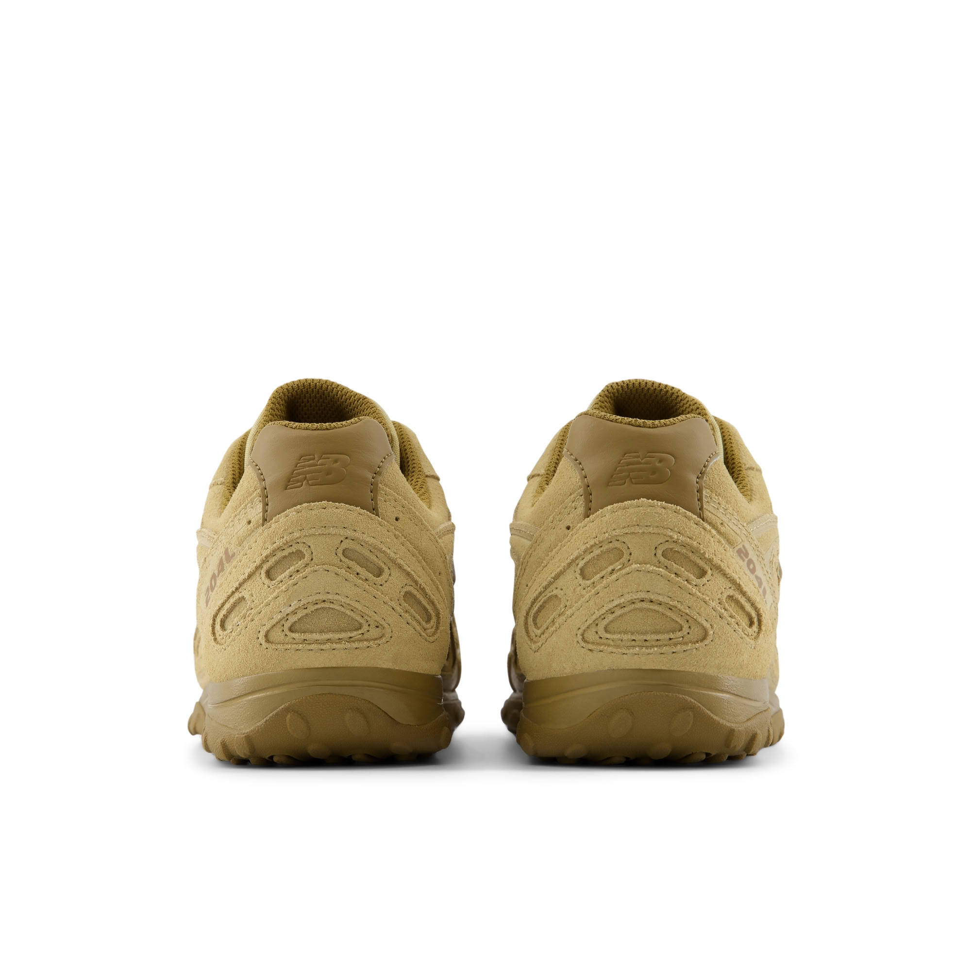 New Balance 204L Quicksand Bark Heel