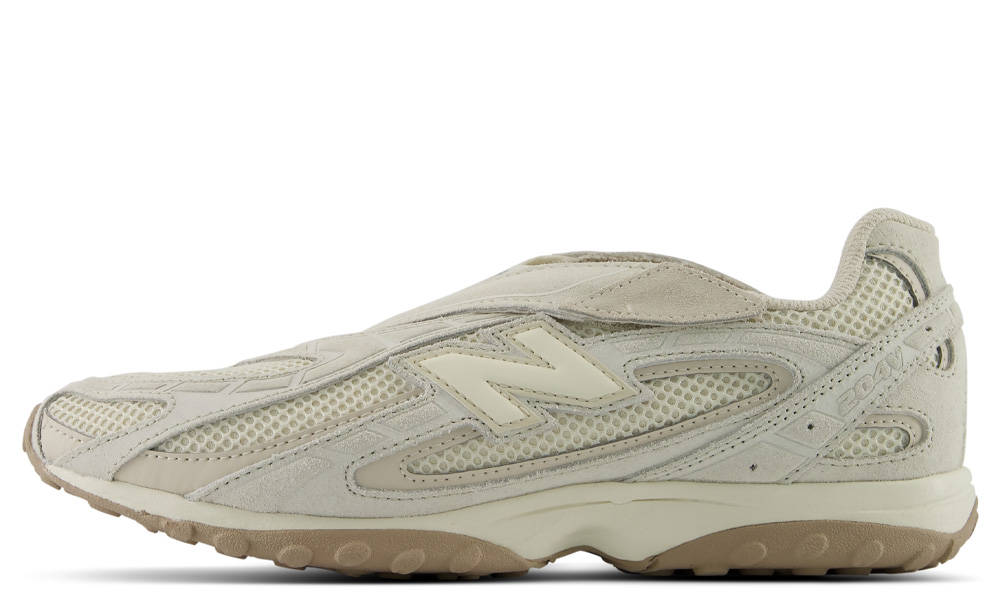 New Balance 204V Cream