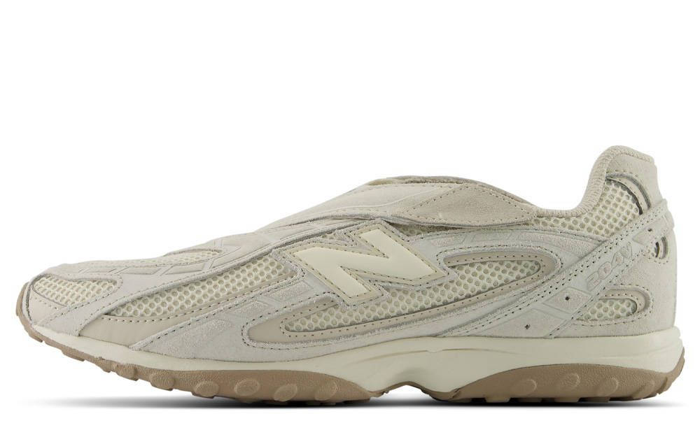New Balance 204V Cream