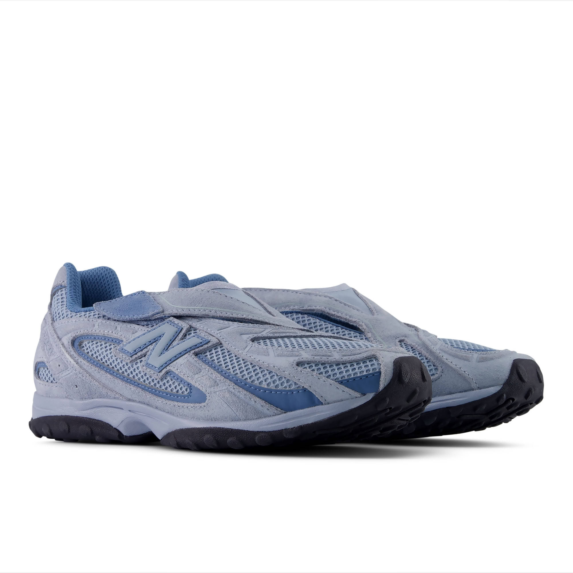New Balance 204V Light Blue Pair