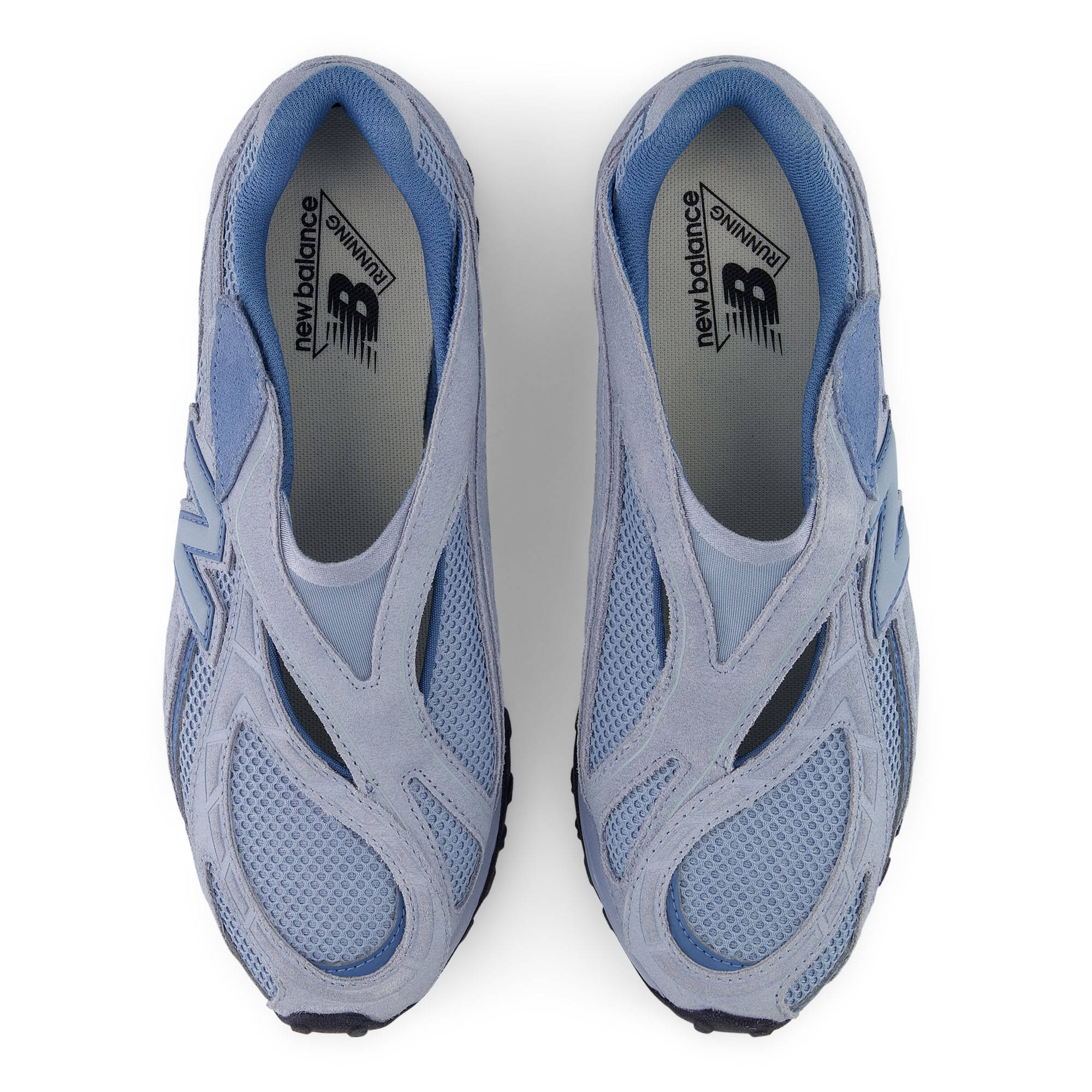New Balance 204V Light Blue Top