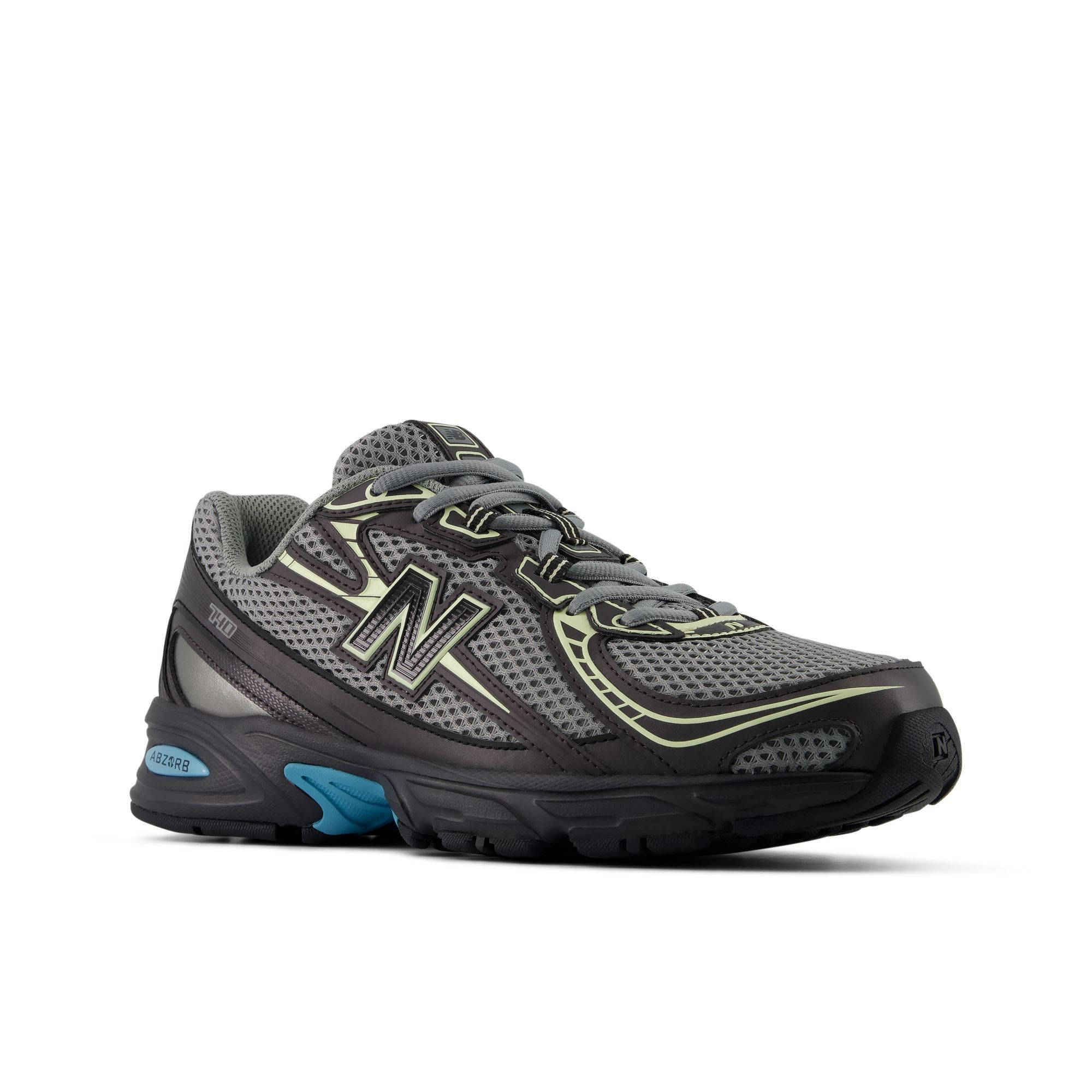 New Balance 740 Night Lights U7406AK front