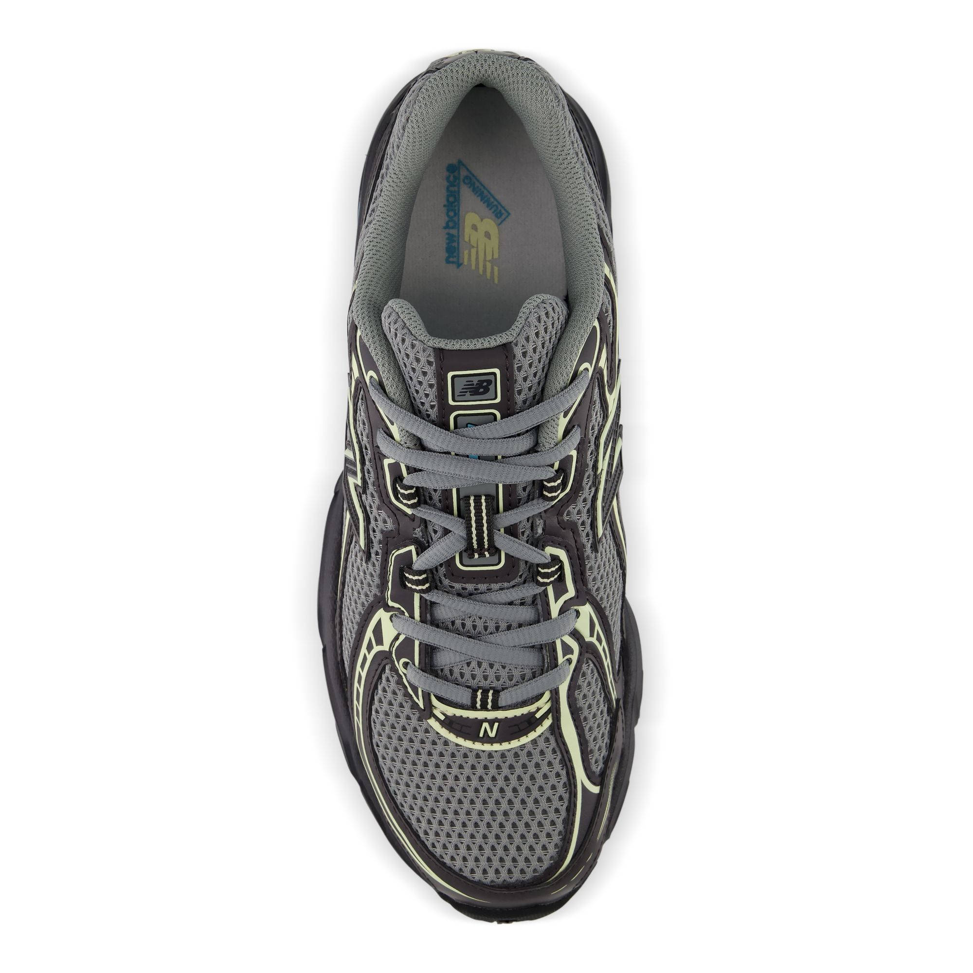 New Balance 740 Night Lights U7406AK middle